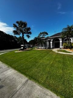  for Vanic's Landscaping in Port Orange, FL