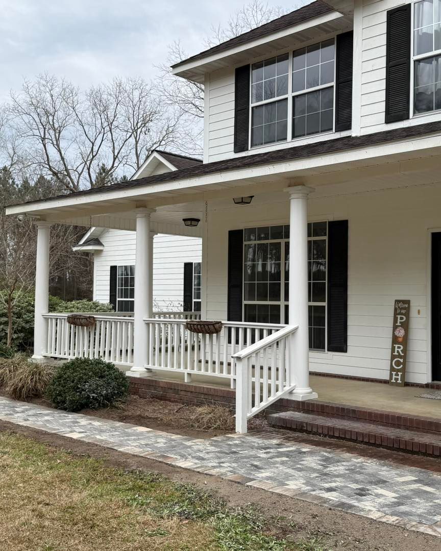  for Santos Landscape in Waycross, GA