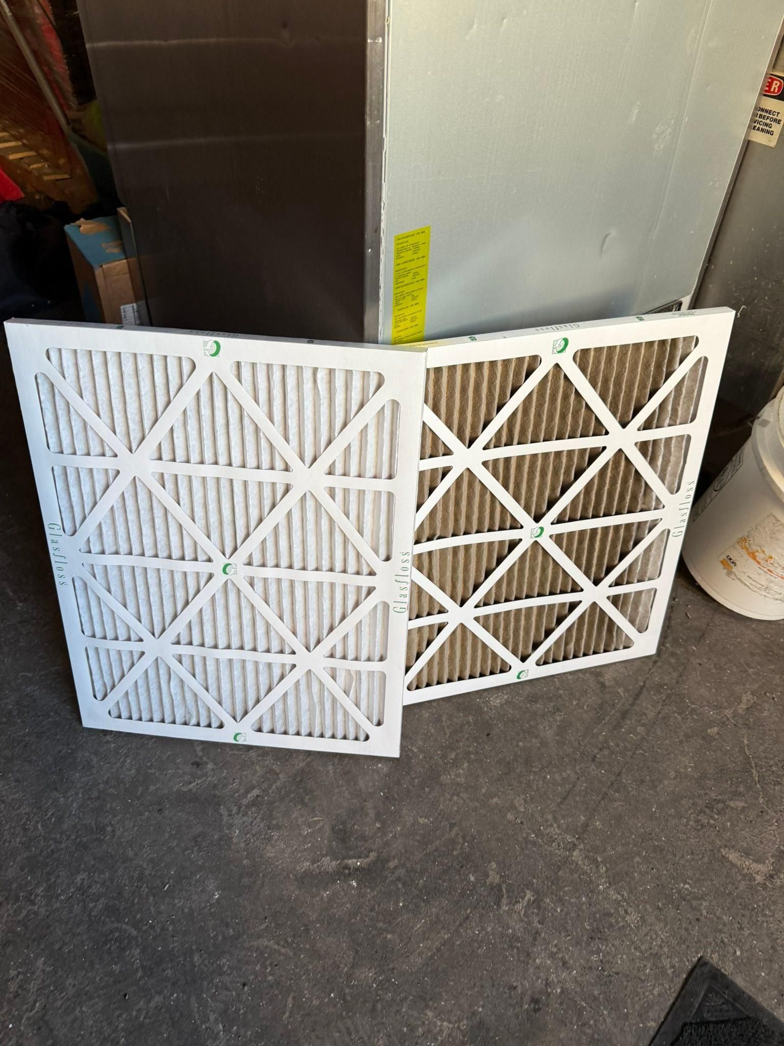  for TJS HVAC Services in Olathe, KS