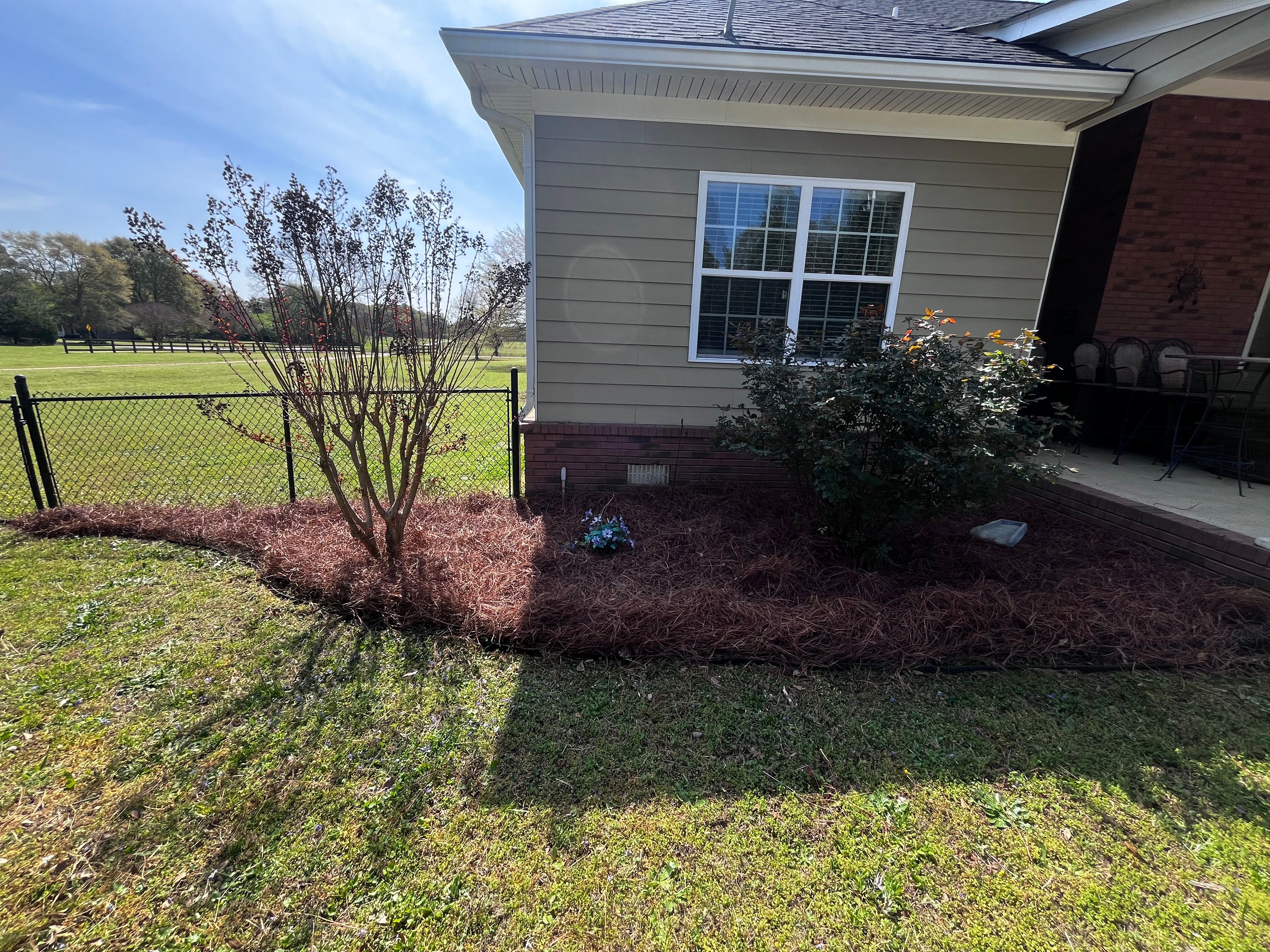  for Southern Outdoors Landscaping in Covington, GA