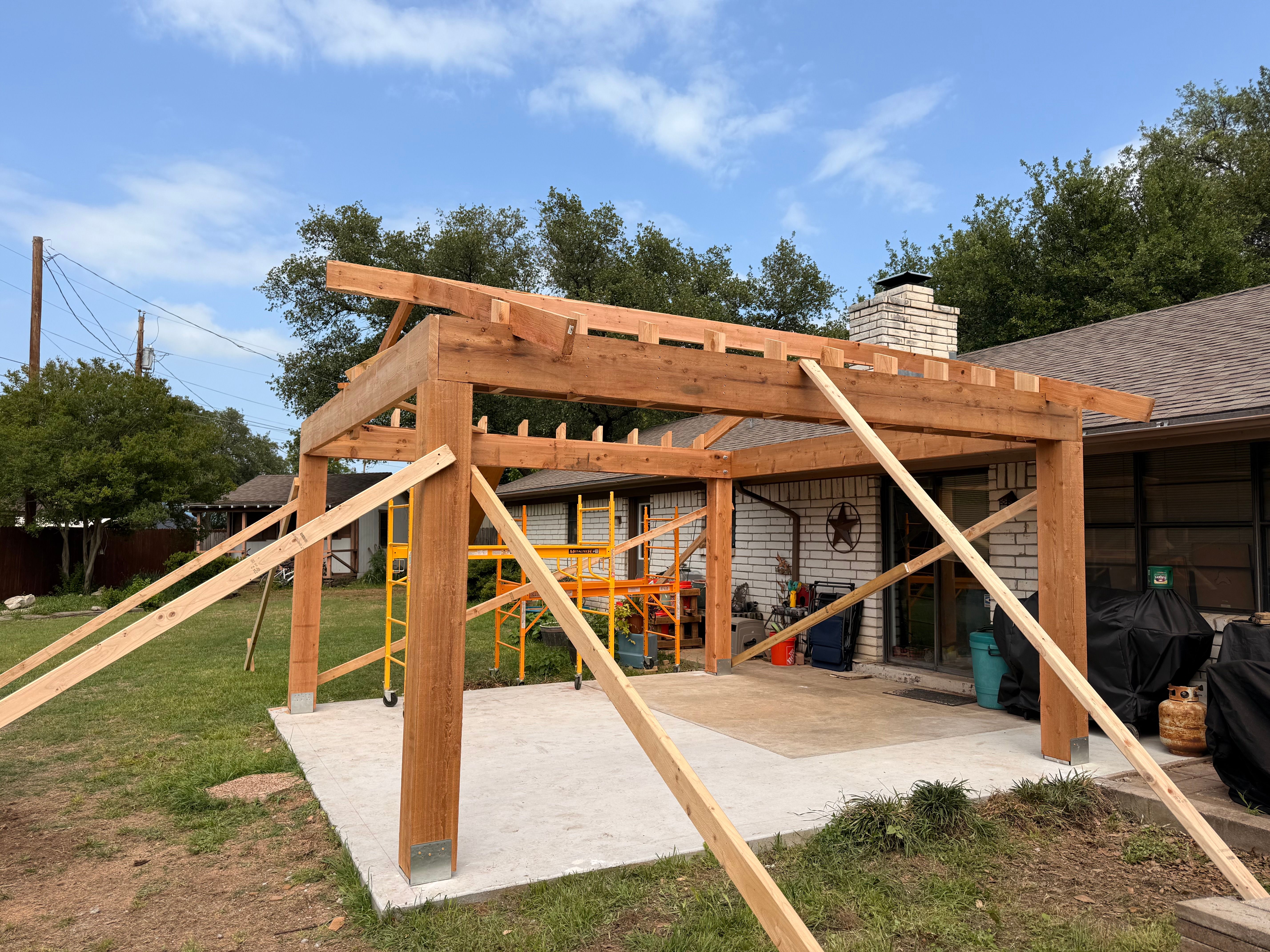 for S&R Home Renovations in Brownwood, TX