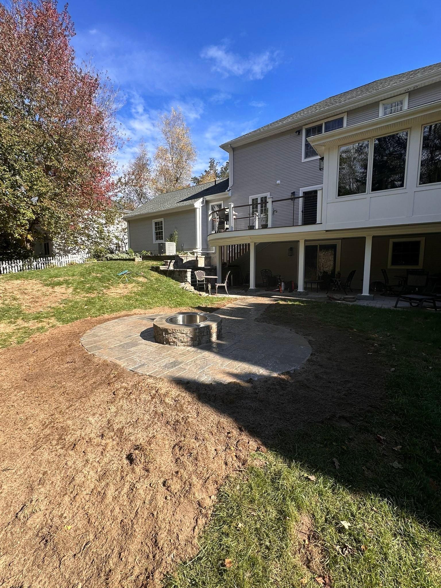 All Photos for Cardinal Landworks LLC in Canterbury, CT