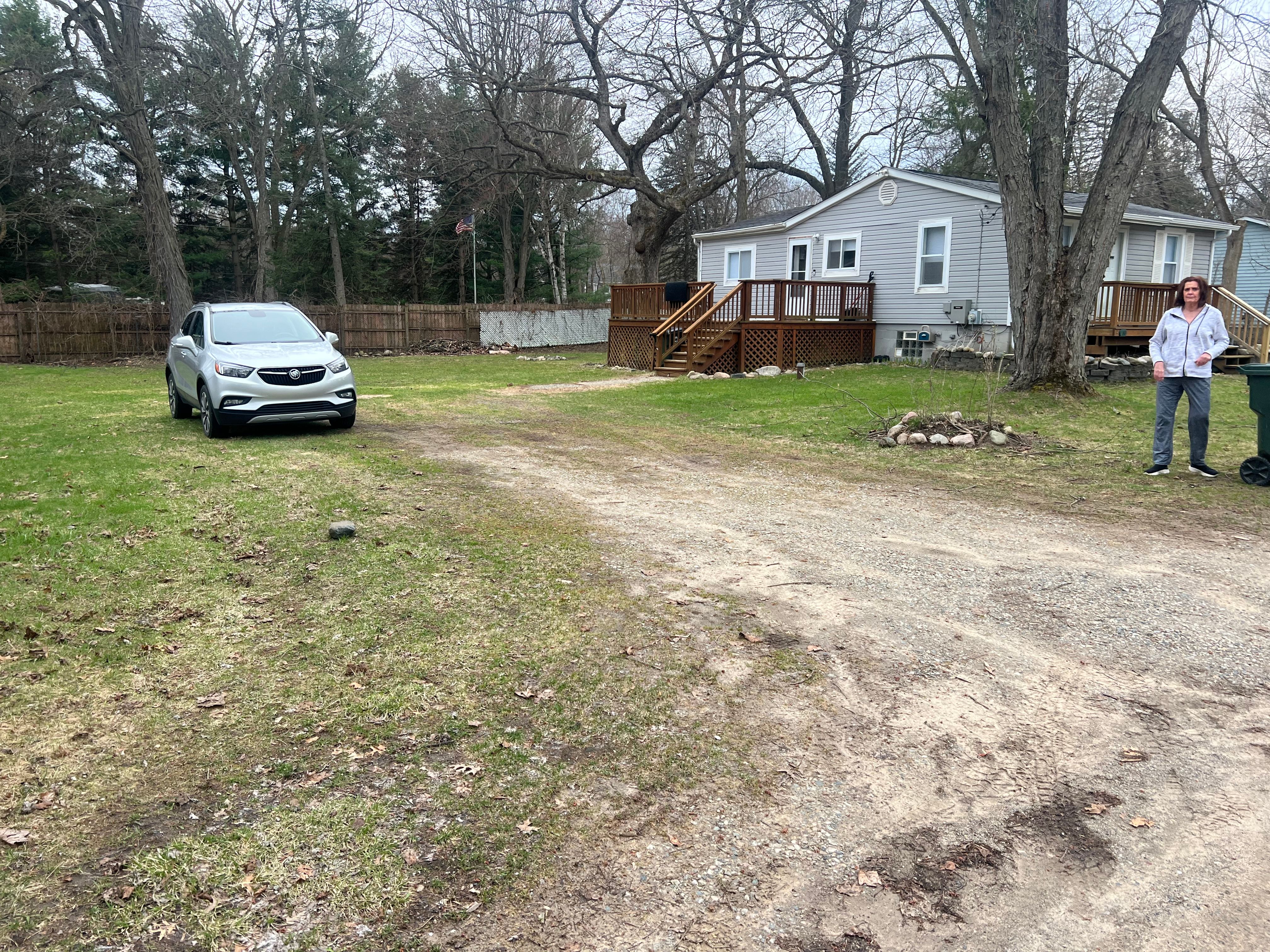  for Brogan's Landscape Construction in Oxford,, MI