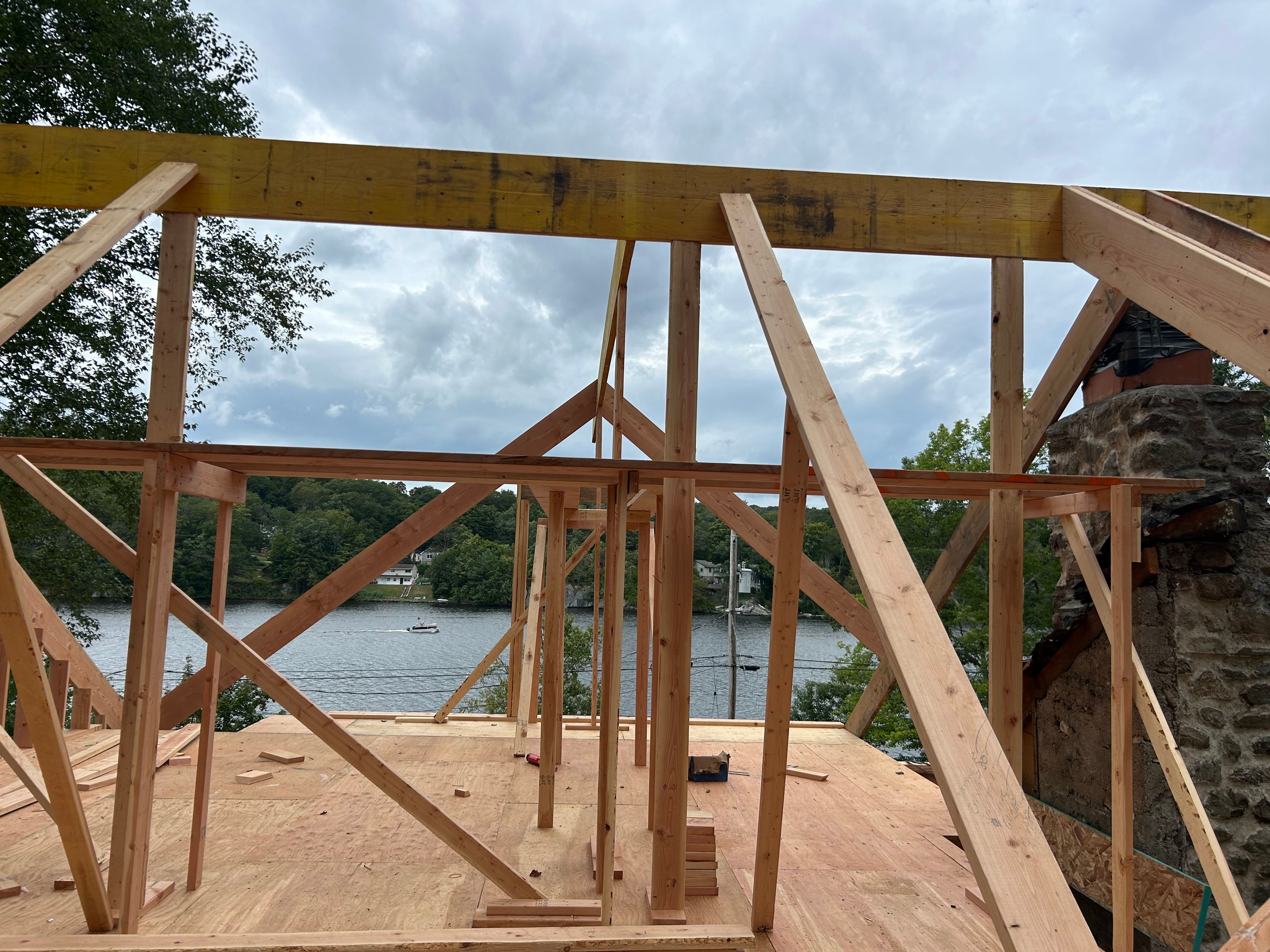  for LNC Contracting in Greenwood Lake, NY