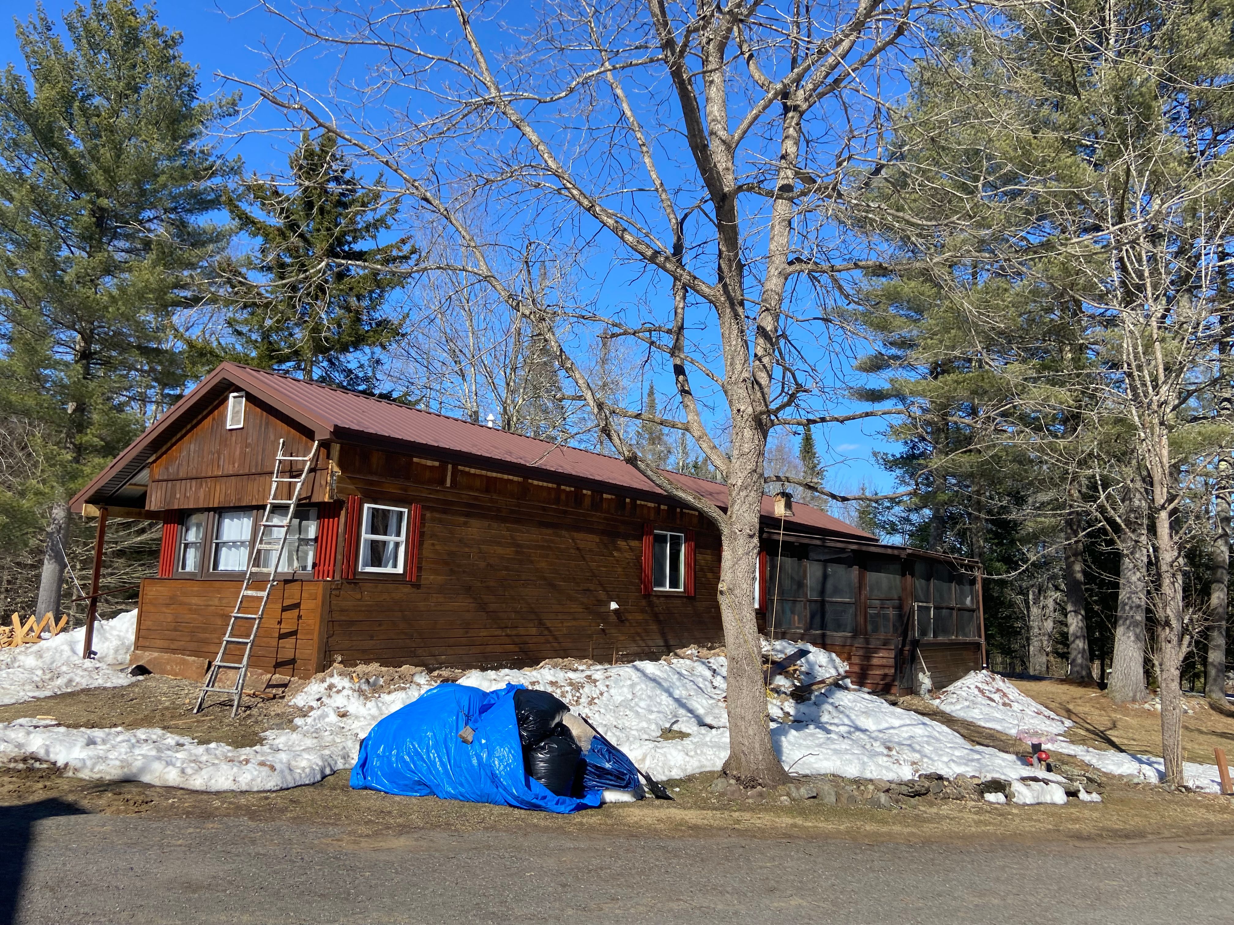  for Keeler’s Carpentry in Dolgeville, NY