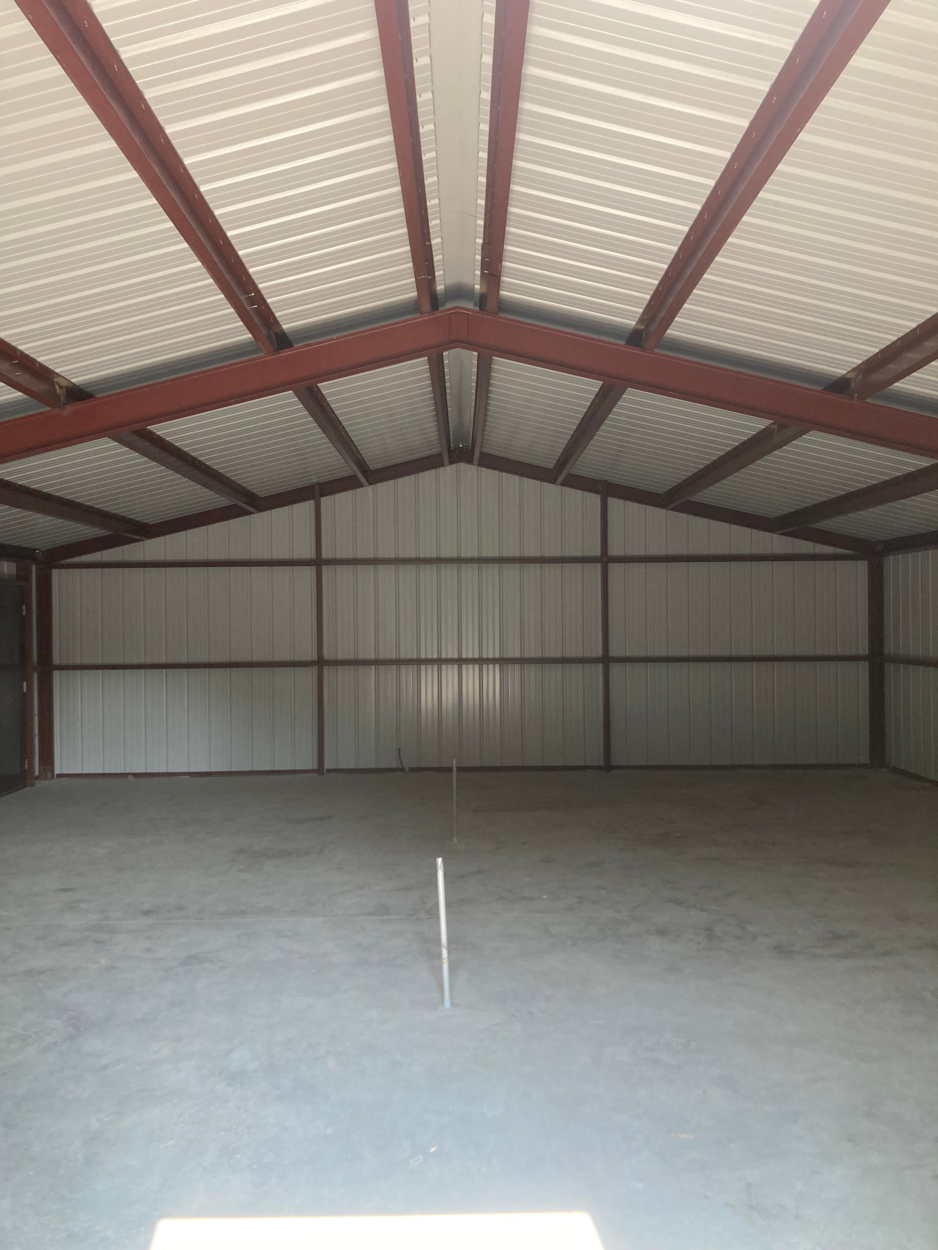  for Integrity Construction & Erecting in Muskogee, OK