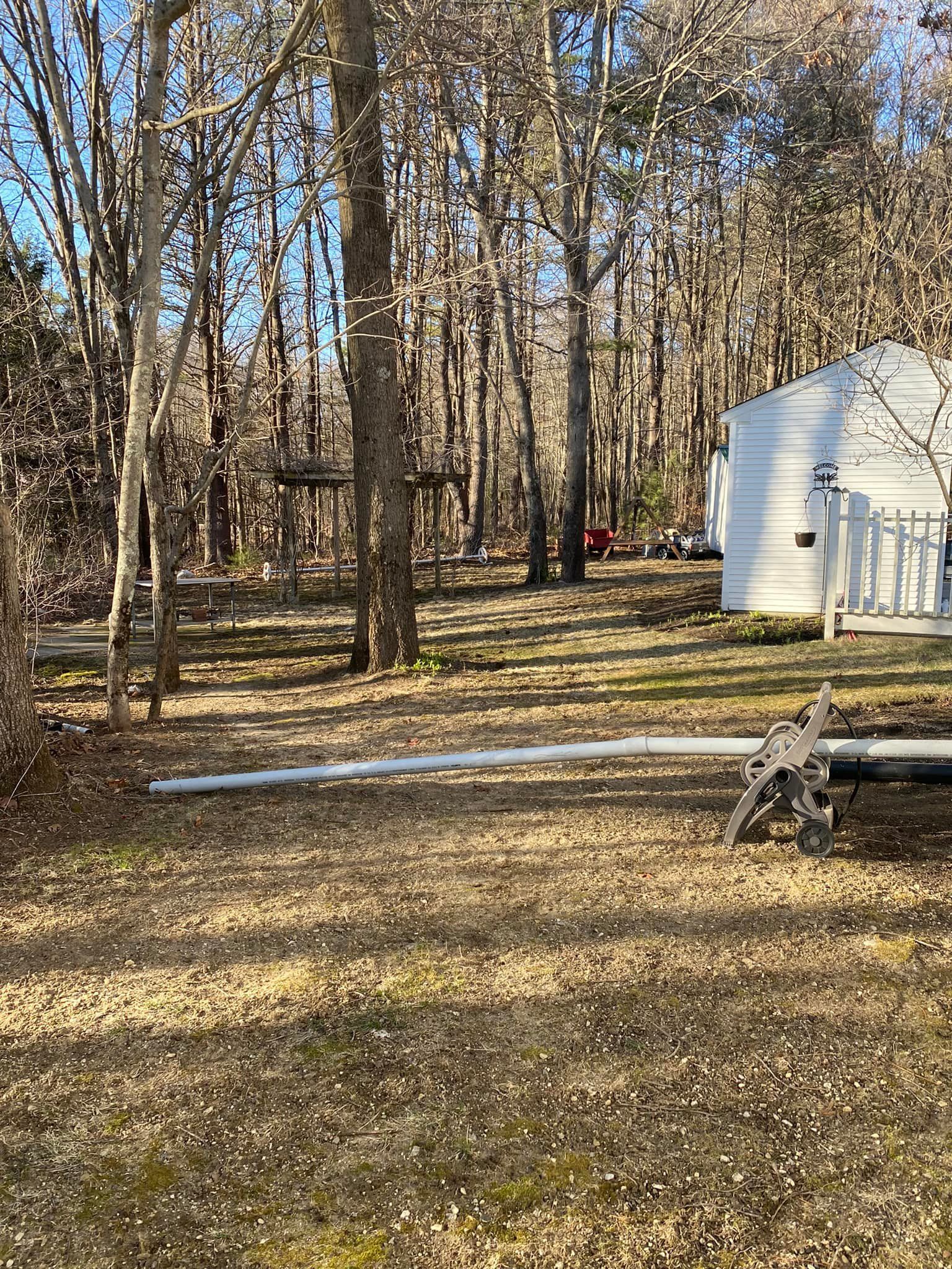  for Pronovost Landscaping & Irrigation in Palmer, MA