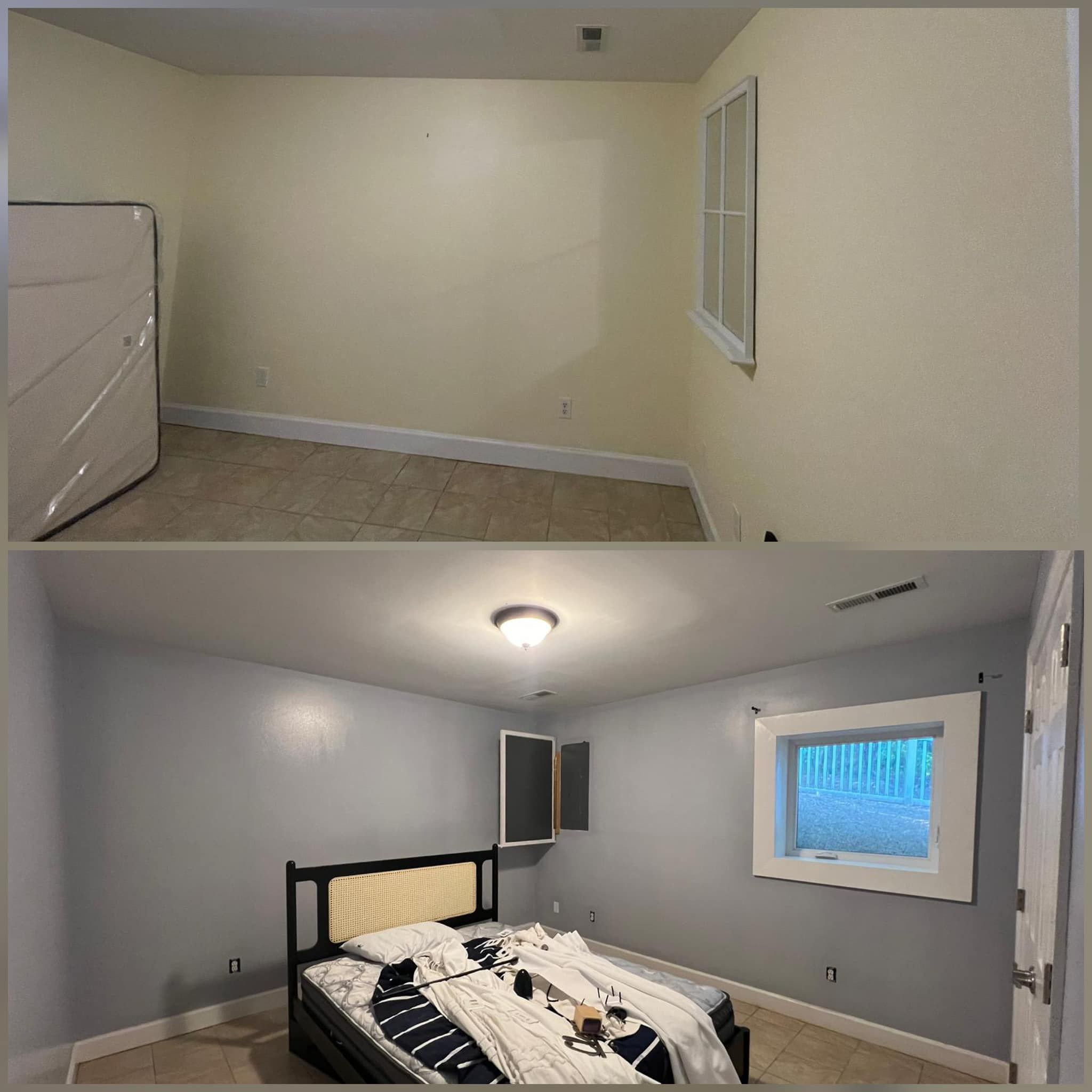  for MF Painting in Roanoke Rapids, NC