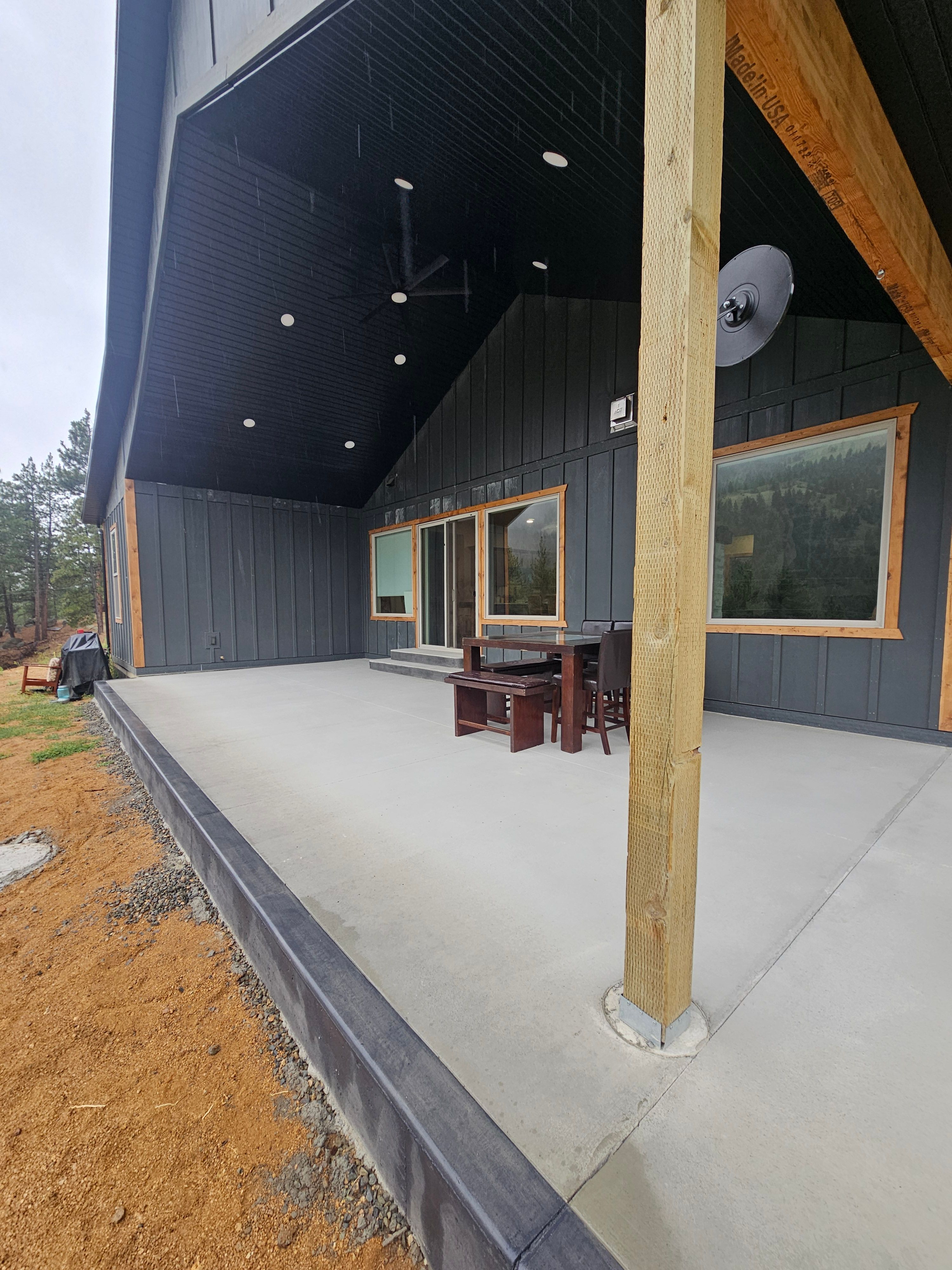  for Divine Concrete in Helena, MT