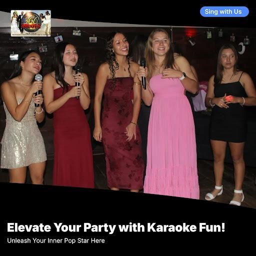  for 360 Media in Charleston, SC