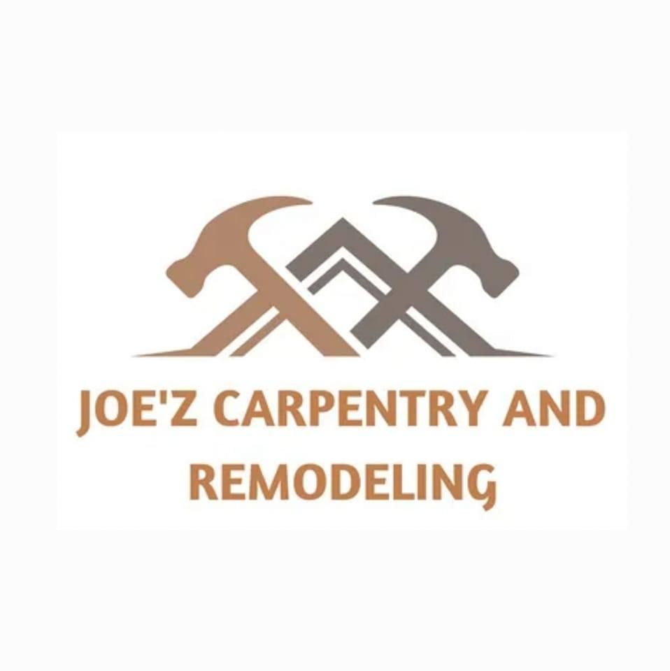  for JOE'Z Carpentry & Remodeling in Saint Marys, KS