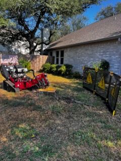 All Photos for Oakley’s Stump ‘N Grind in Leander, TX