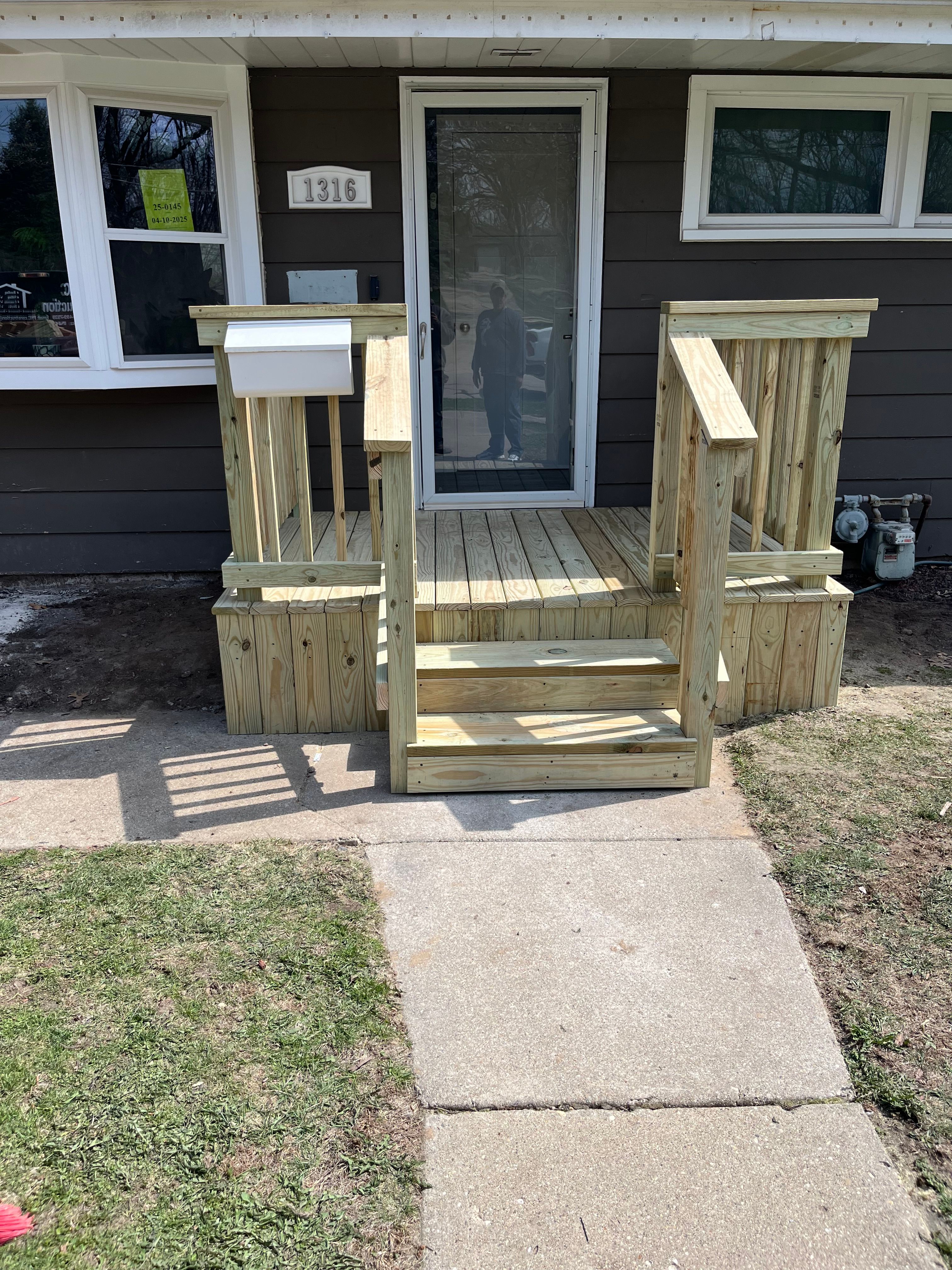 All Photos for PKC Construction in Sterling, IL