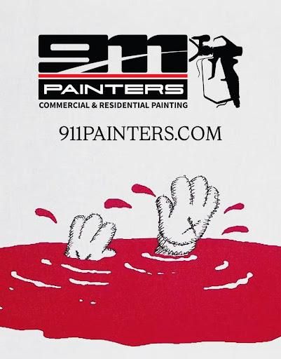  for 911 Painters in Houston, TX