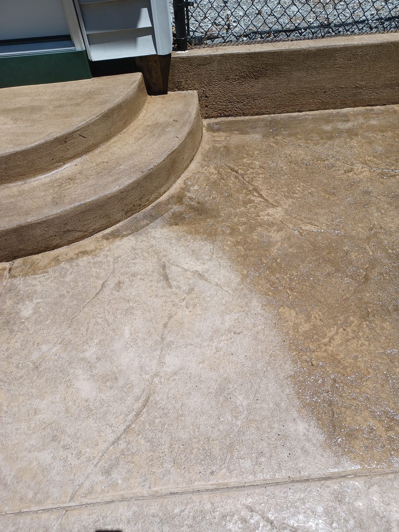 All Photos for D&T Pressure Washing in Morganfield, KY