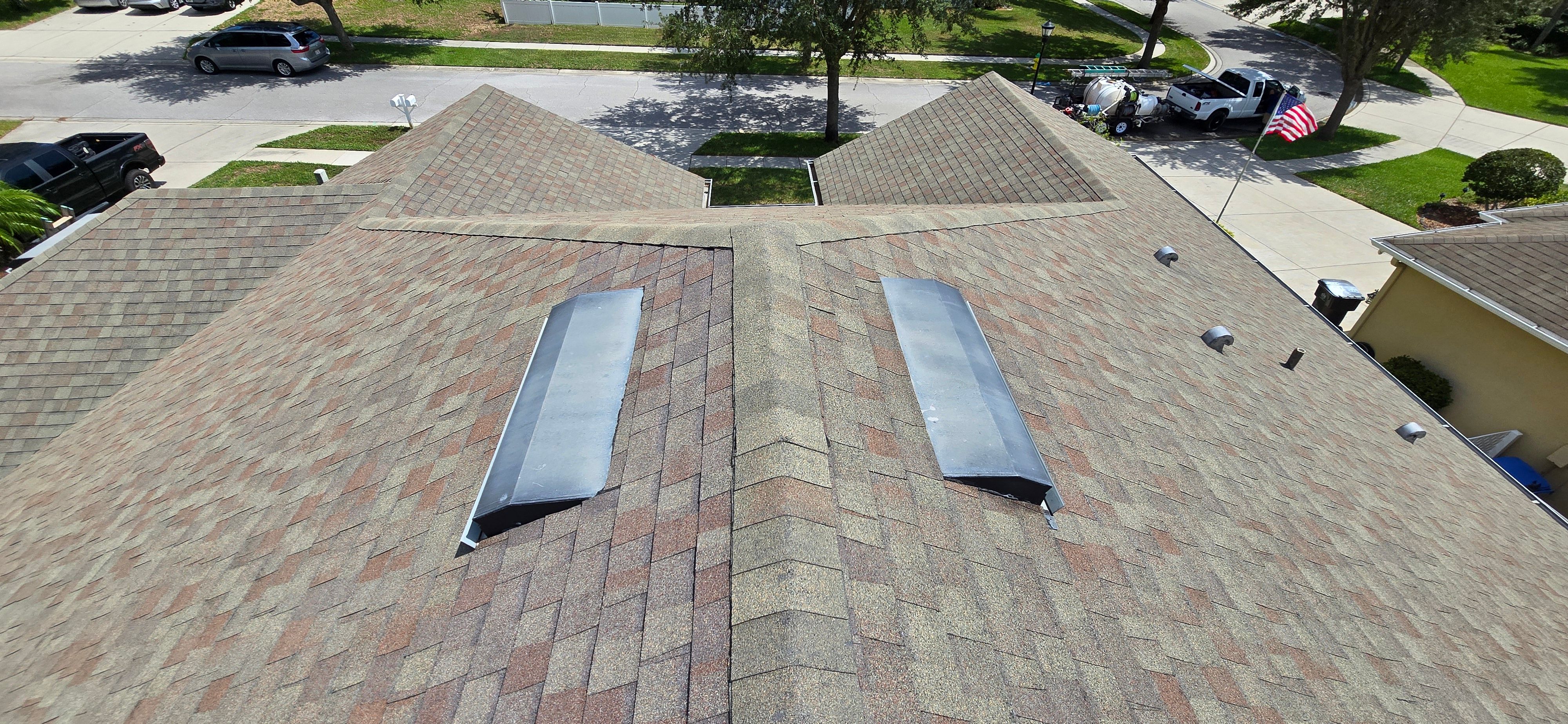  for Blue Stream Roof Cleaning & Pressure Washing in Tampa, FL