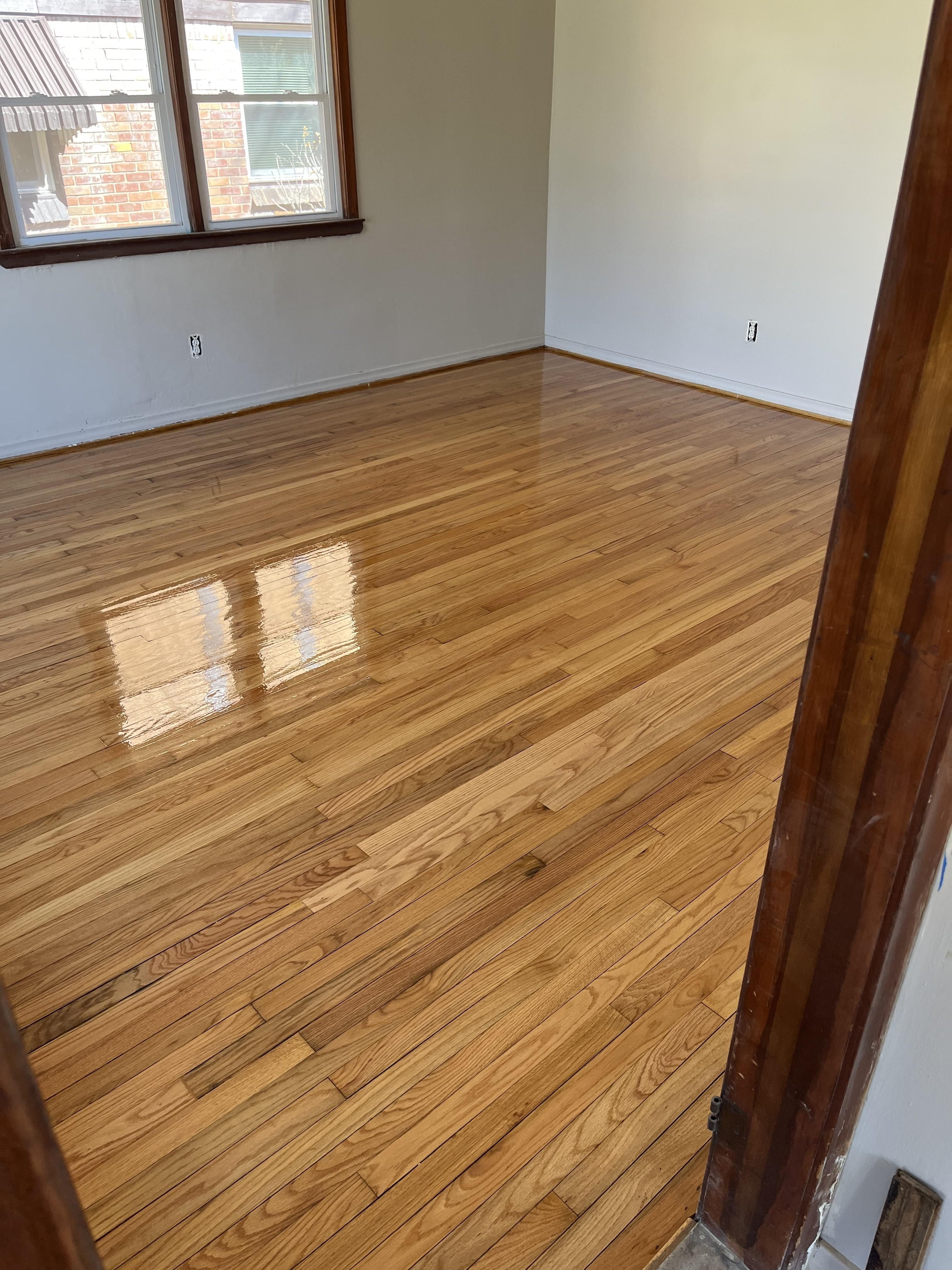 All Photos for Kozlowski’s Hardwood Floor Refinishing in Flat Rock, Michigan