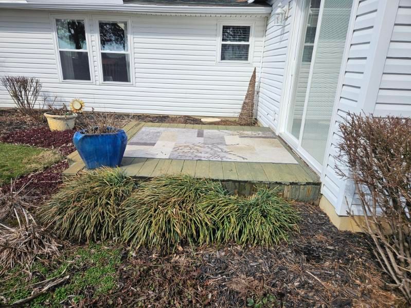  for Upright Concrete Construction LLC in Plain City, OH
