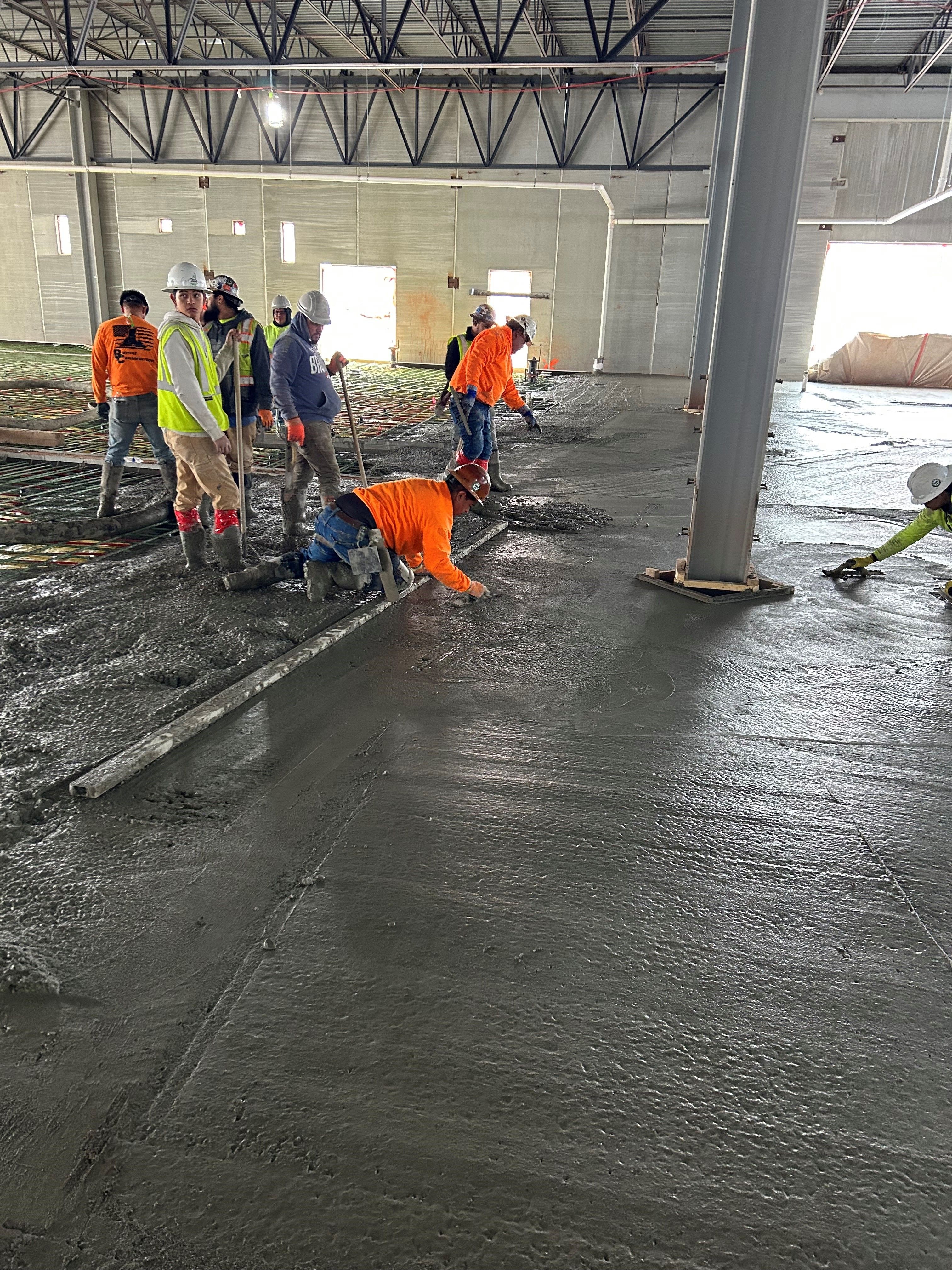  for Burner Construction LLC in Grand Junction, CO