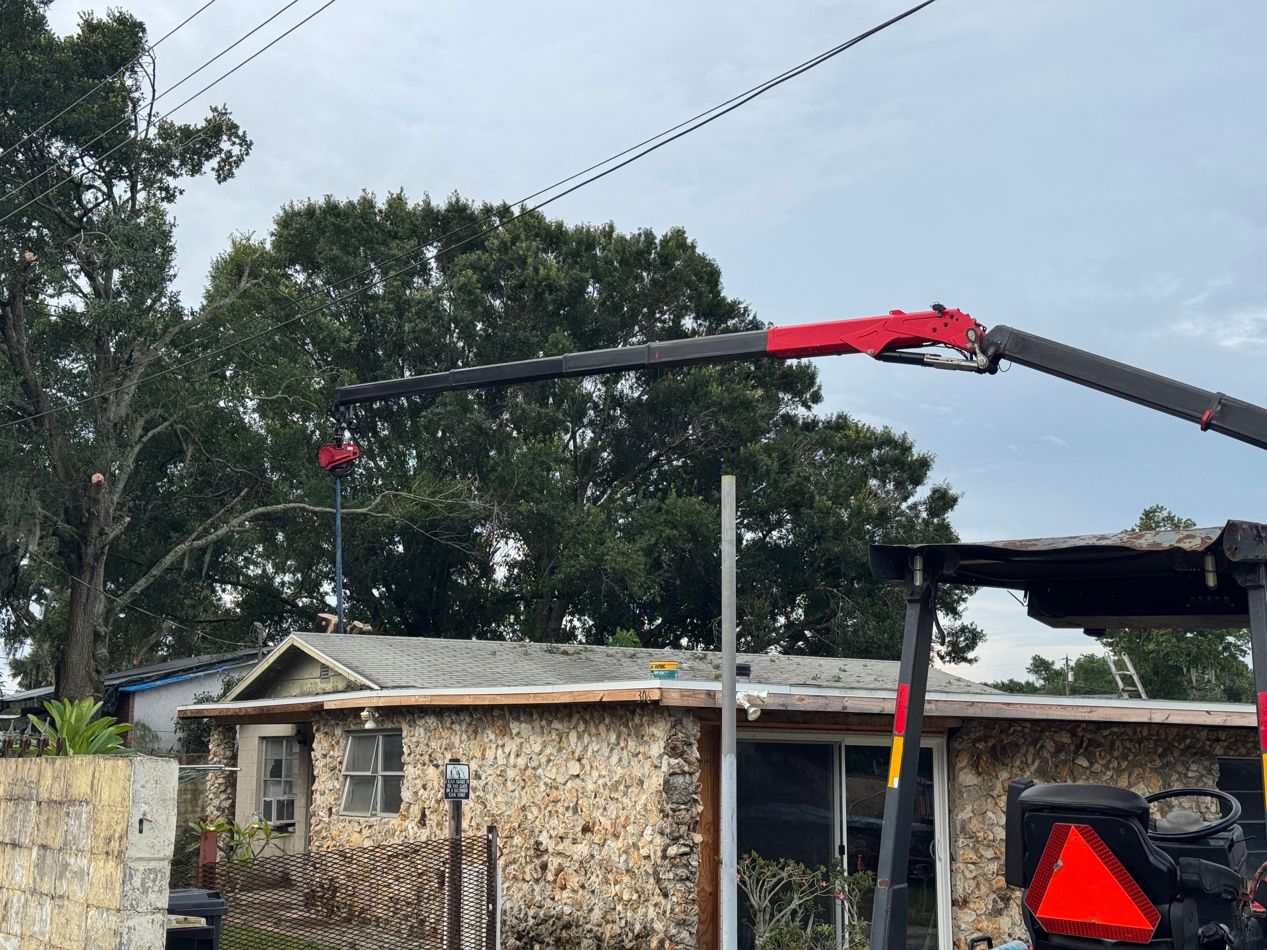  for Heverly Land Solutions in Winter Haven, FL