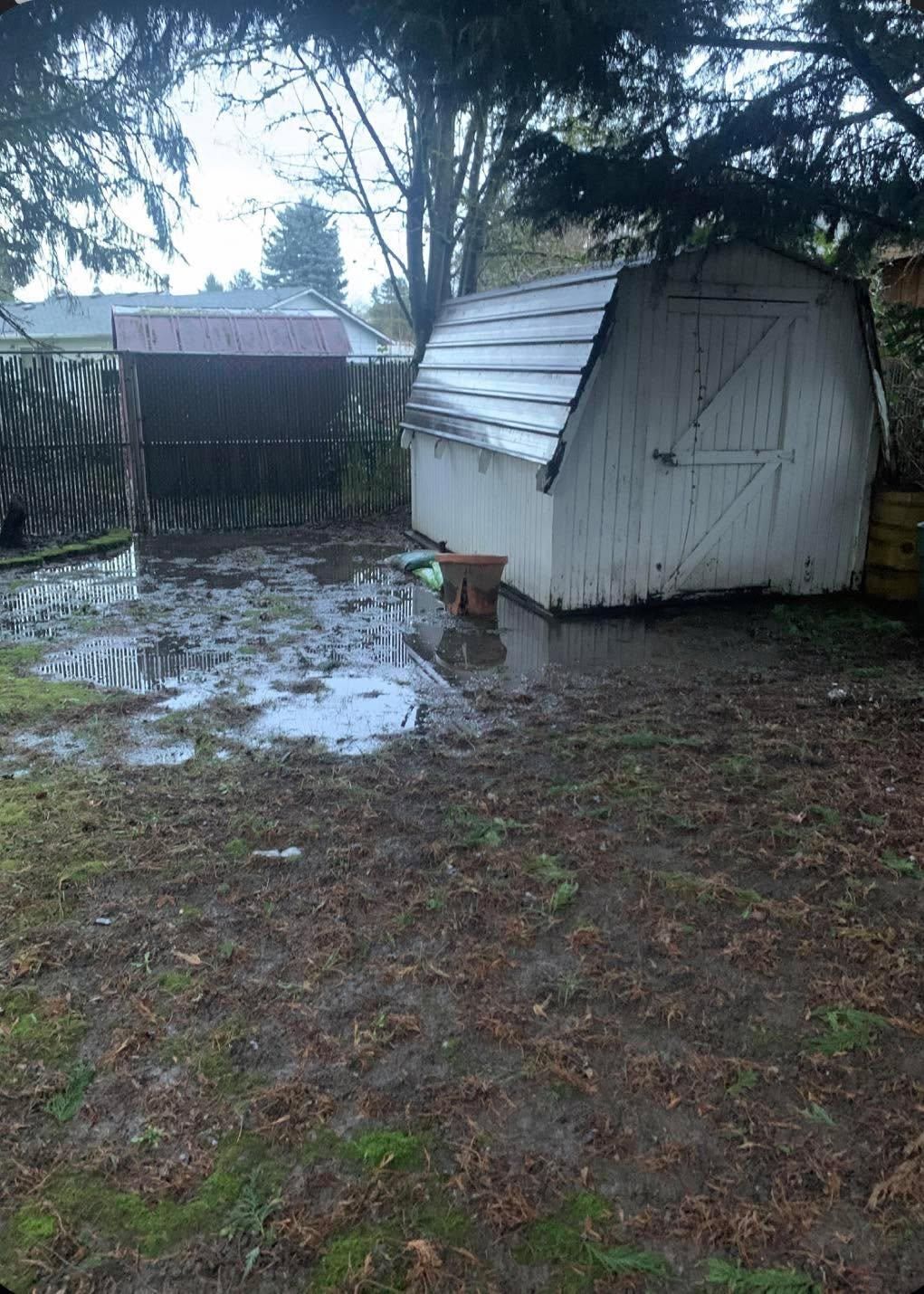  for Limitless Excavation & Land Clearing in Eugene, OR