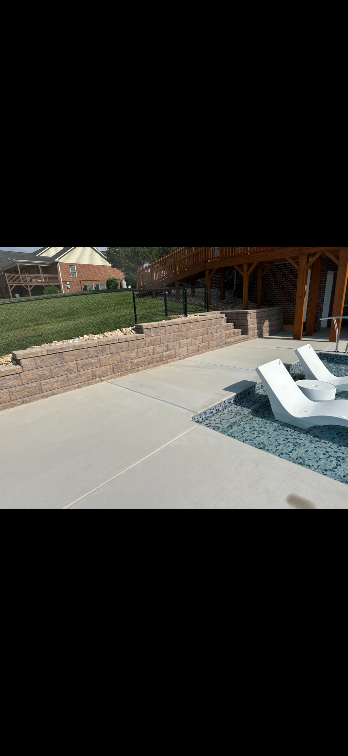 All Photos for ZRS Pools and Construction in Granite Falls, NC