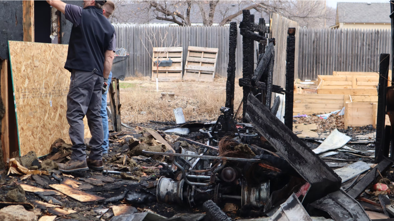 All Photos for Steam Team Restoration and Cleaning in Amarillo, TX