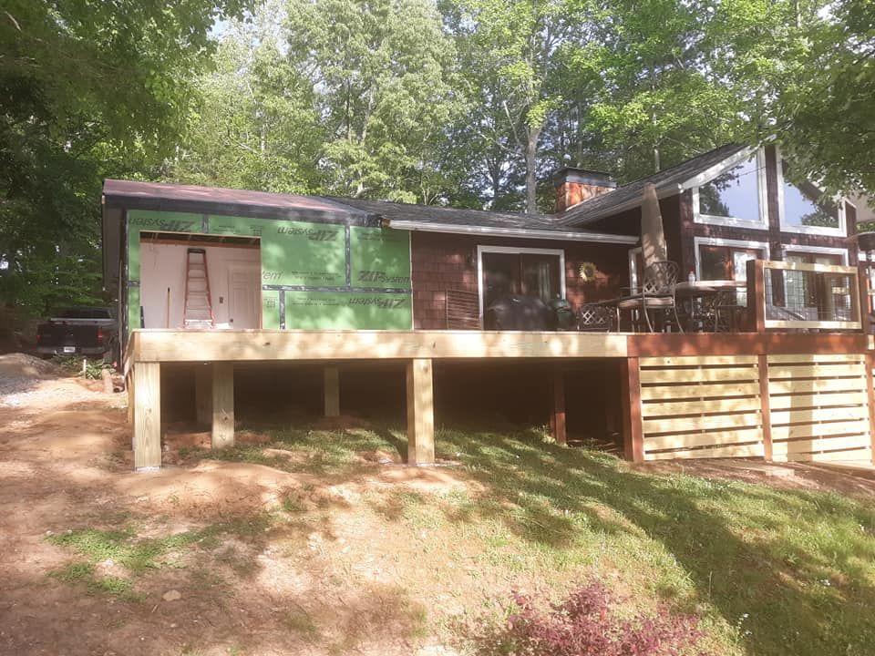 All Photos for Kevin Terry Construction LLC in Blairsville, Georgia