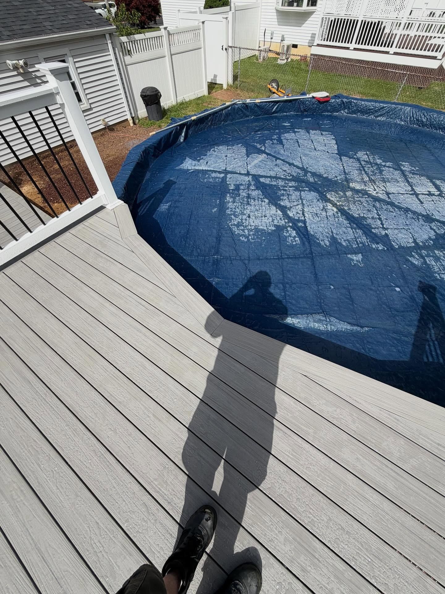 All Photos for Decks by Ryan, LLC in Monmouth County, NJ