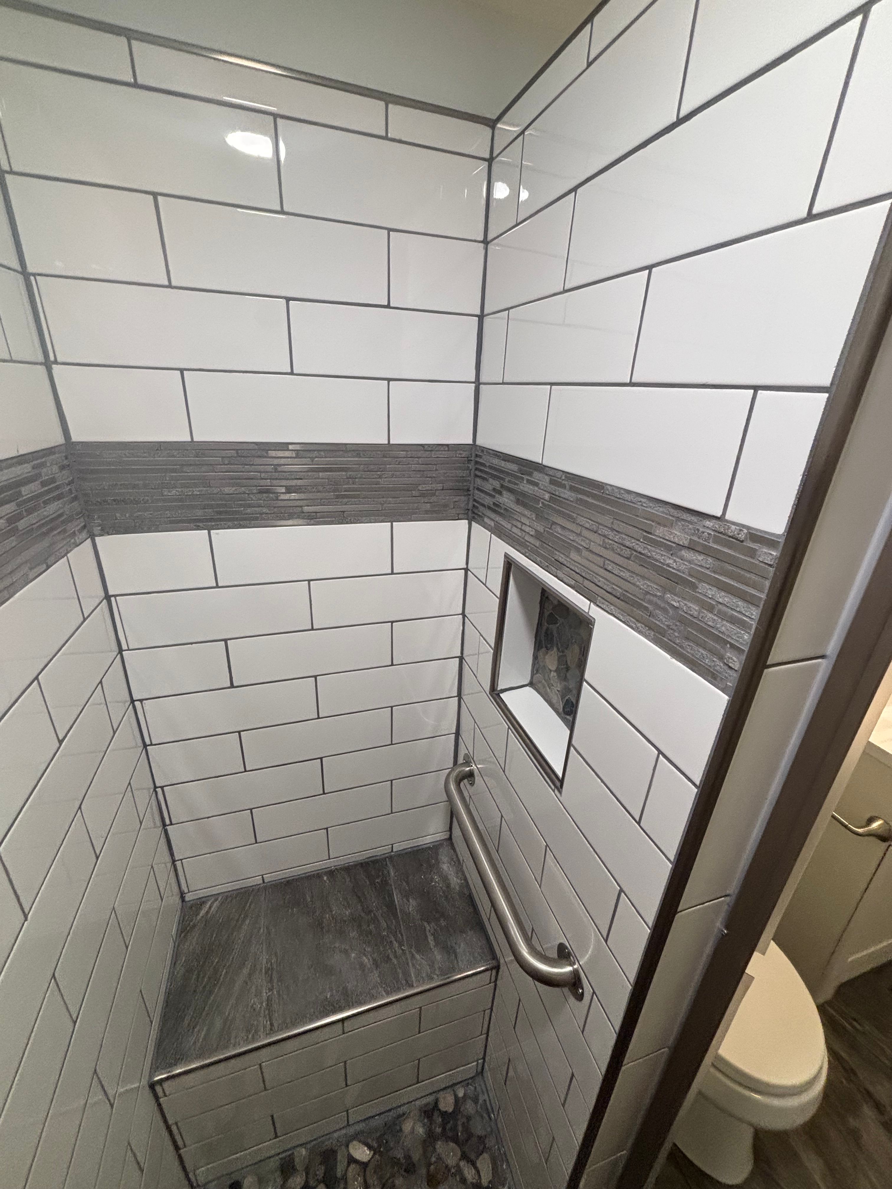  for Personal Touch General Contractor in Galax, VA