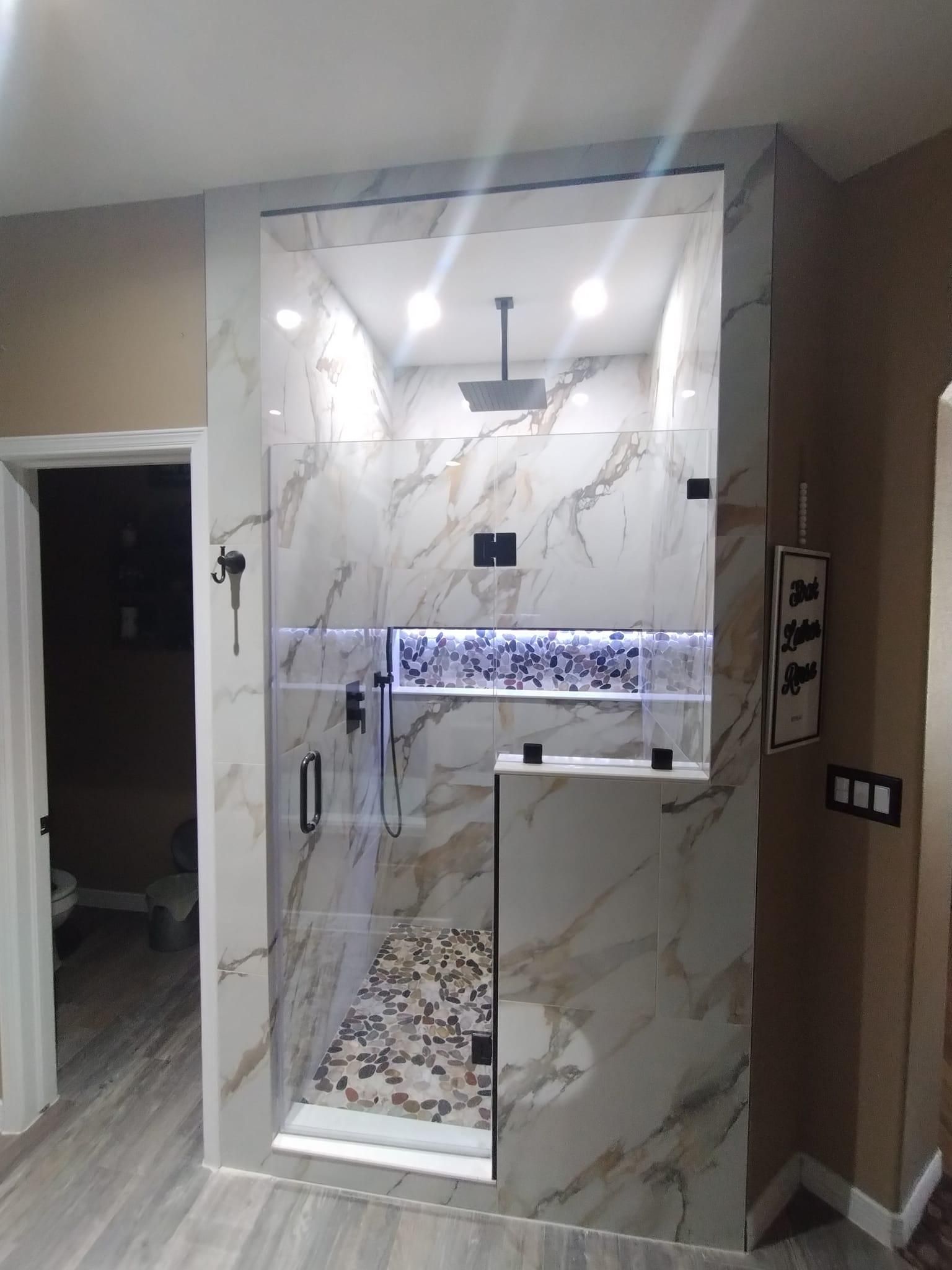 All Photos for Kings Tile LLC Bathroom Remodeling in El Paso, TX