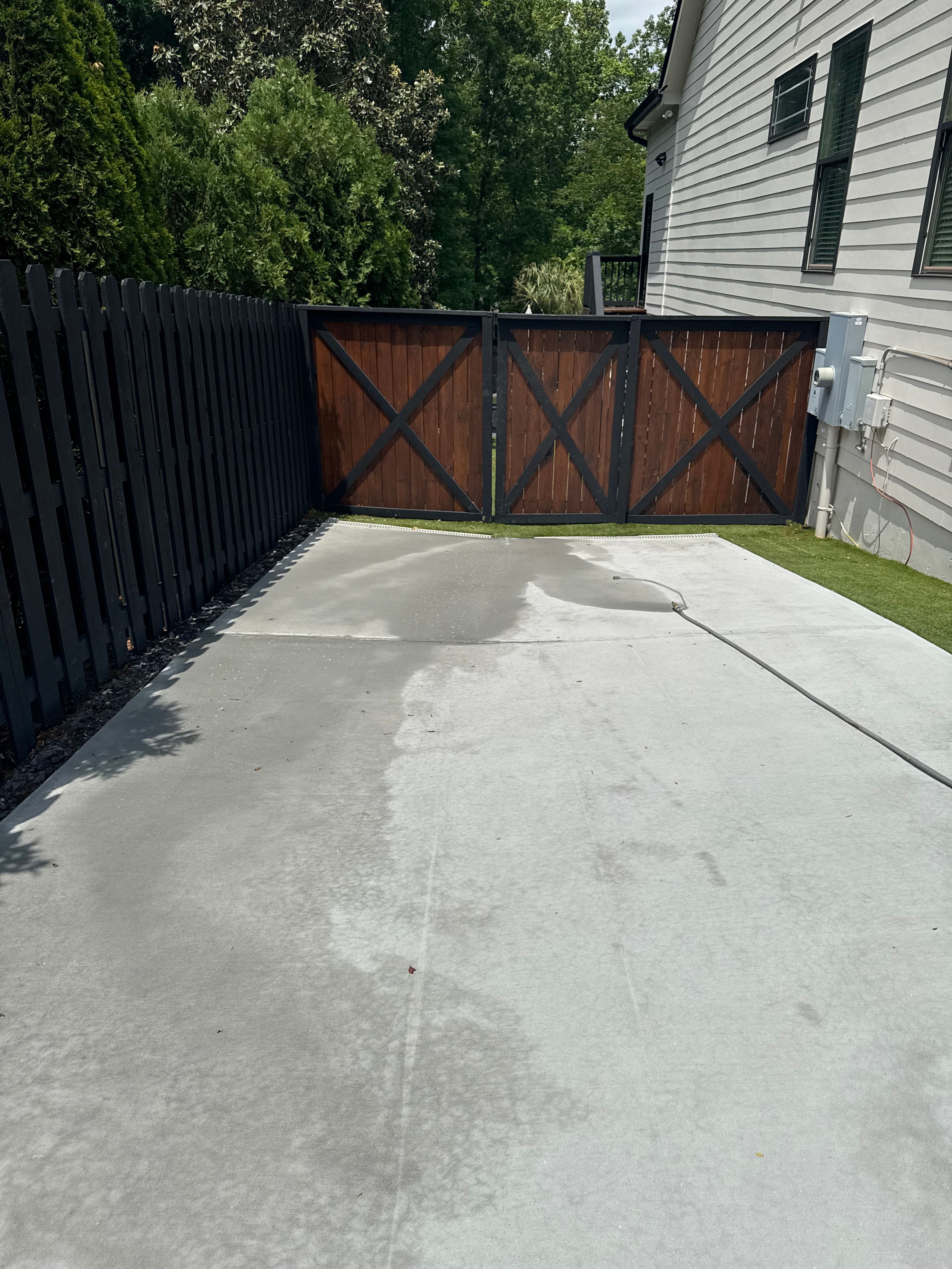  for H2Whoa Pressure Washing, Gutter Cleaning, Window Cleaning in Cumming, GA