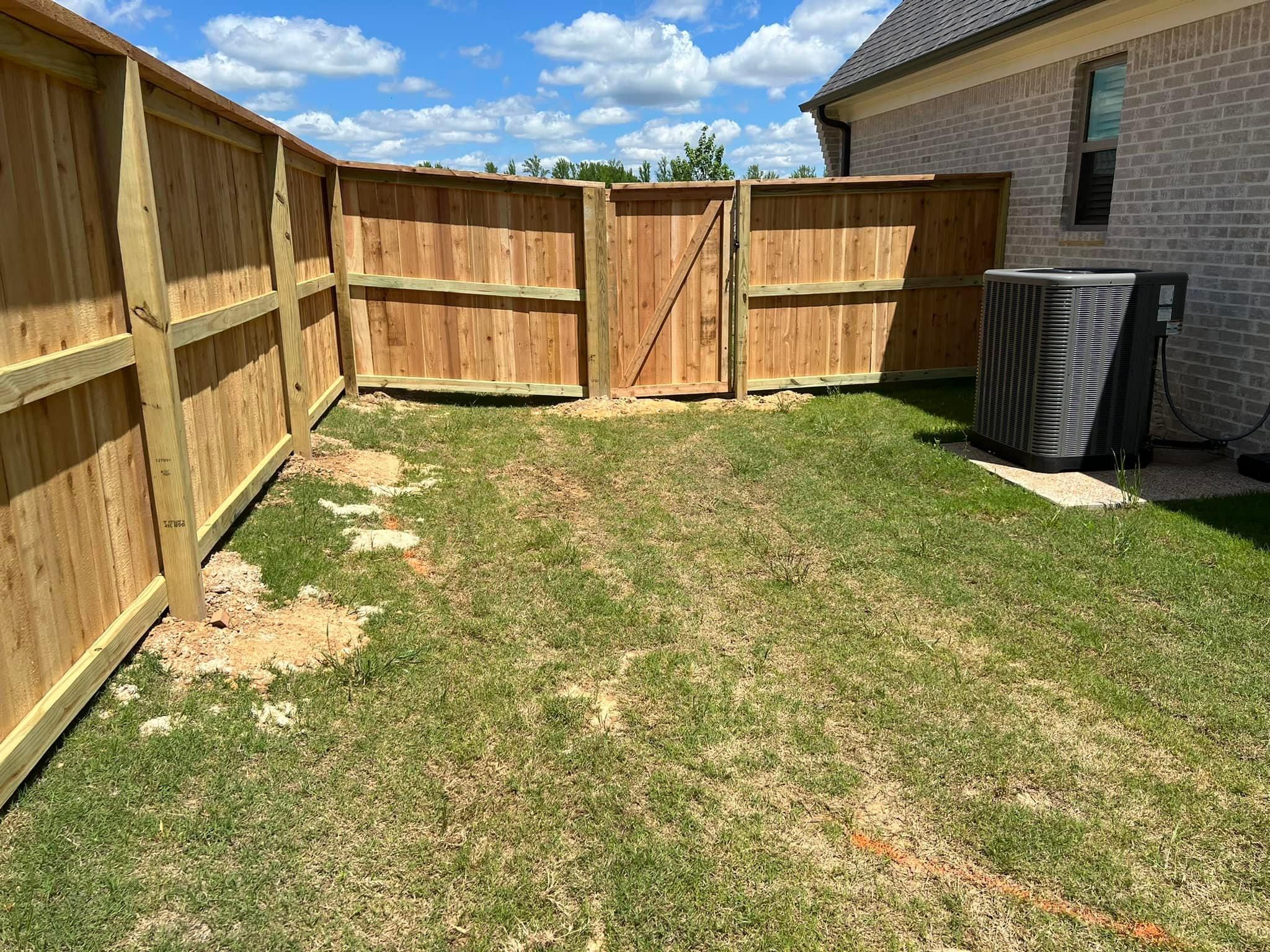  for Manning Fence, LLC in Hernando, MS