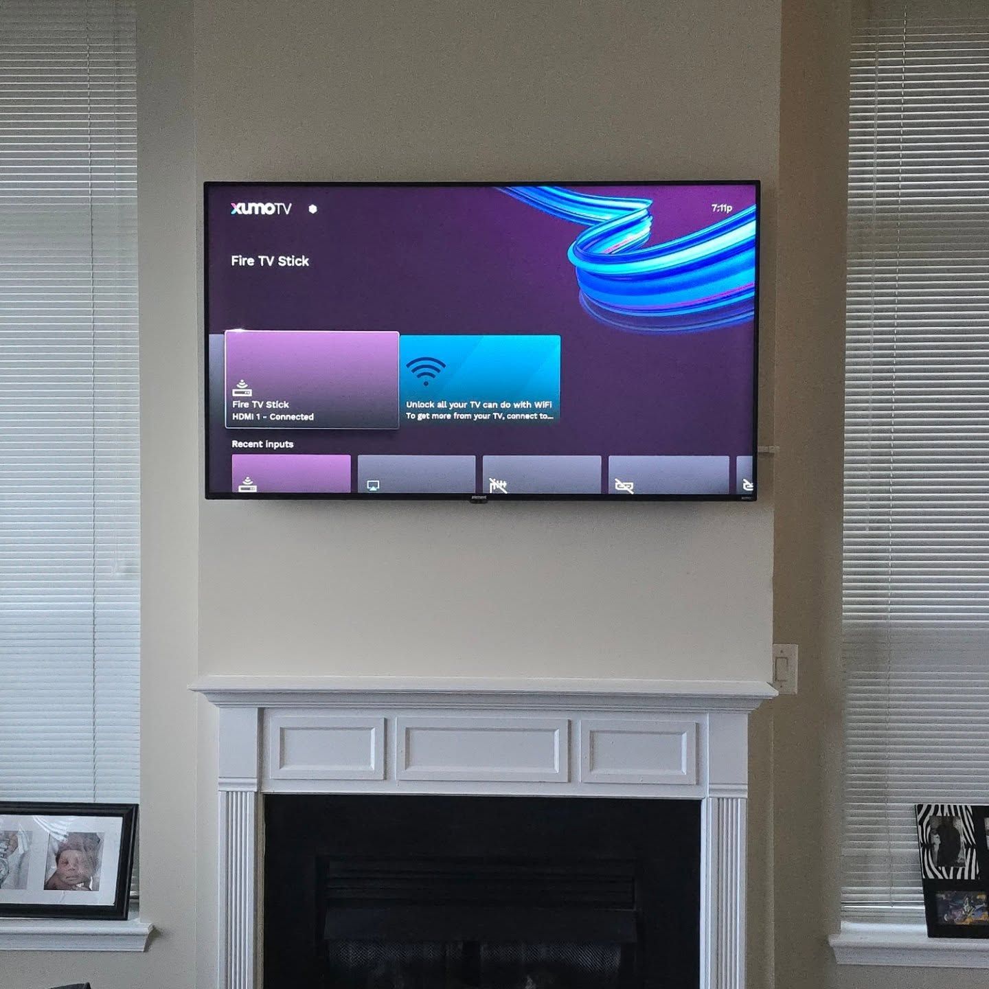  for BNB Services in Washington, DC