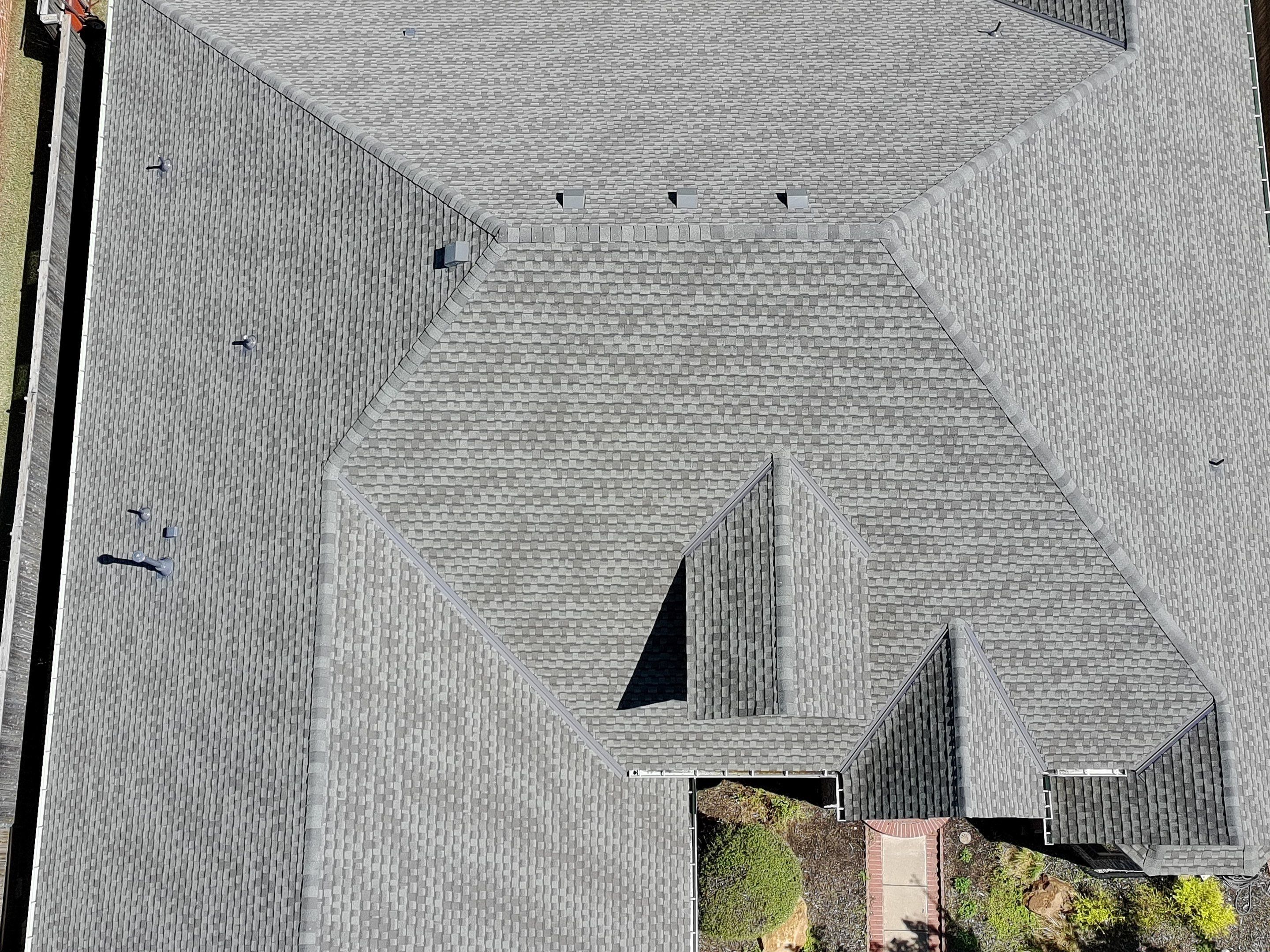  for Ascend Roofing & Construction in Oklahoma City, OK