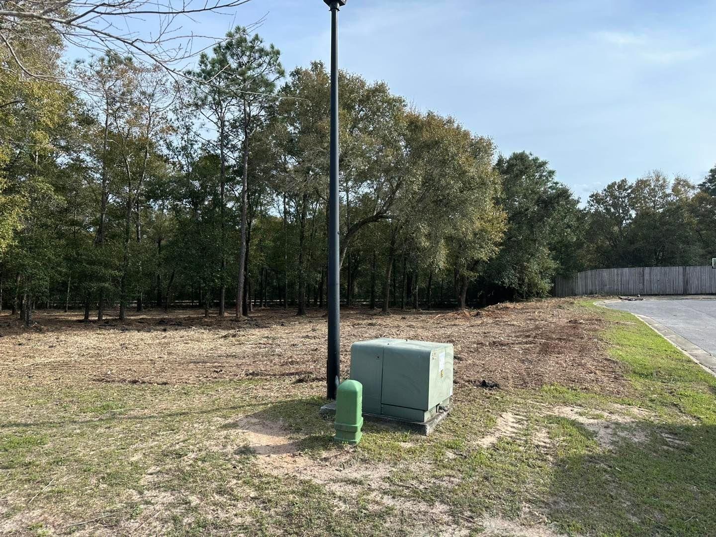 All Photos for White’s Land Maintenance in Milton,, FL