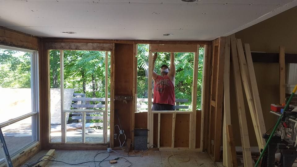  for Kris Pelillo Carpentry in New Milford, CT