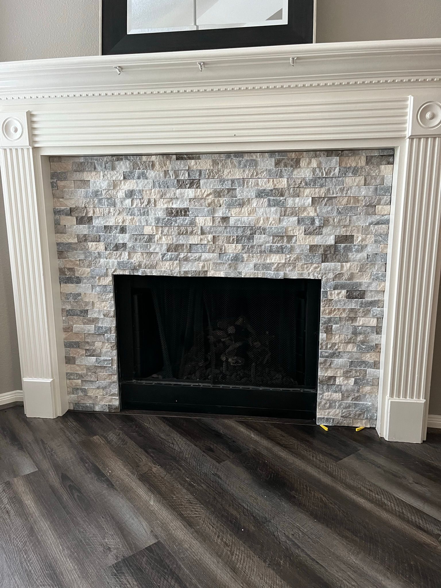  for Alpha Contracting Services in Katy, TX