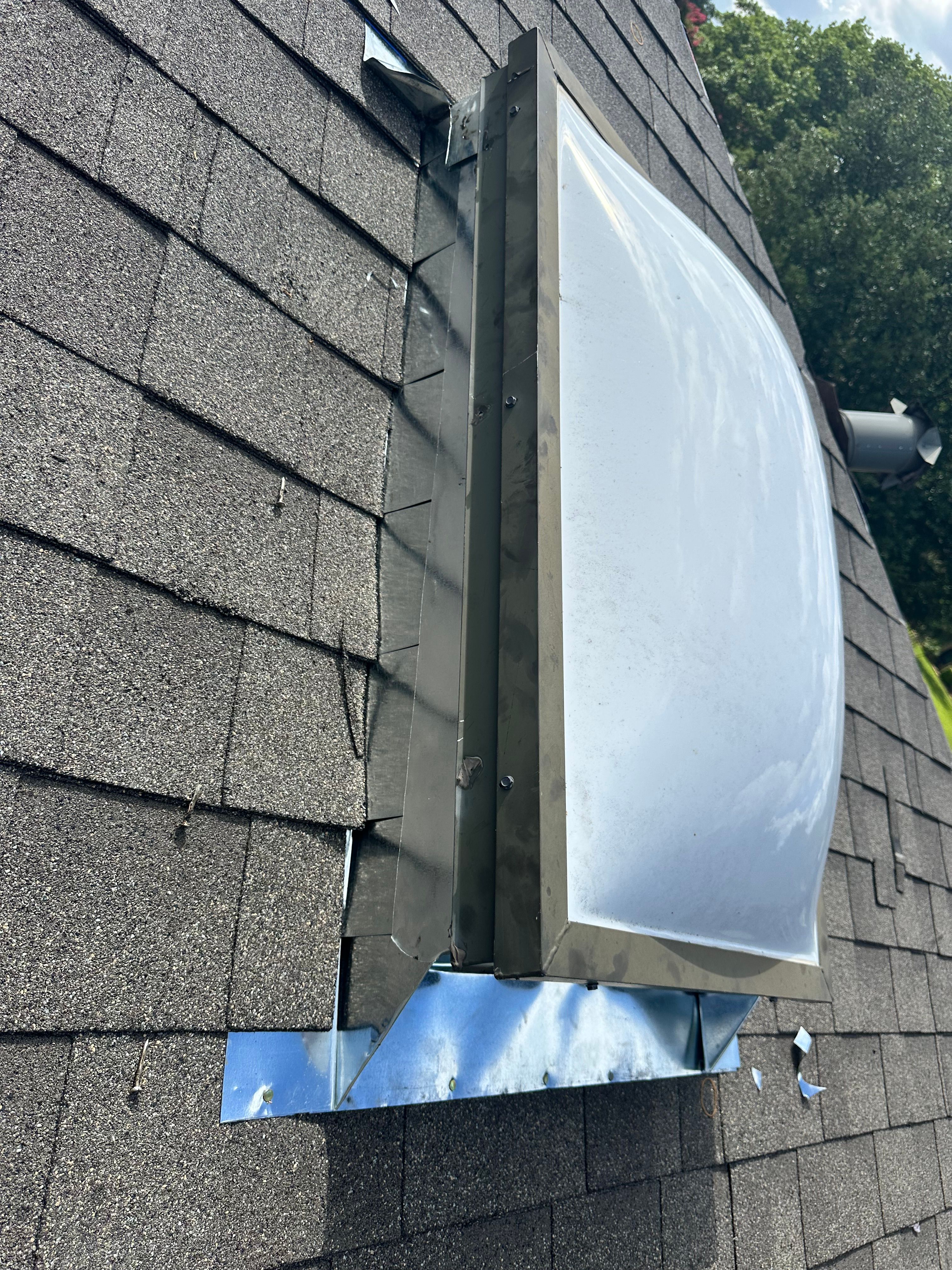 All Photos for Major League Roofing in Frisco, TX