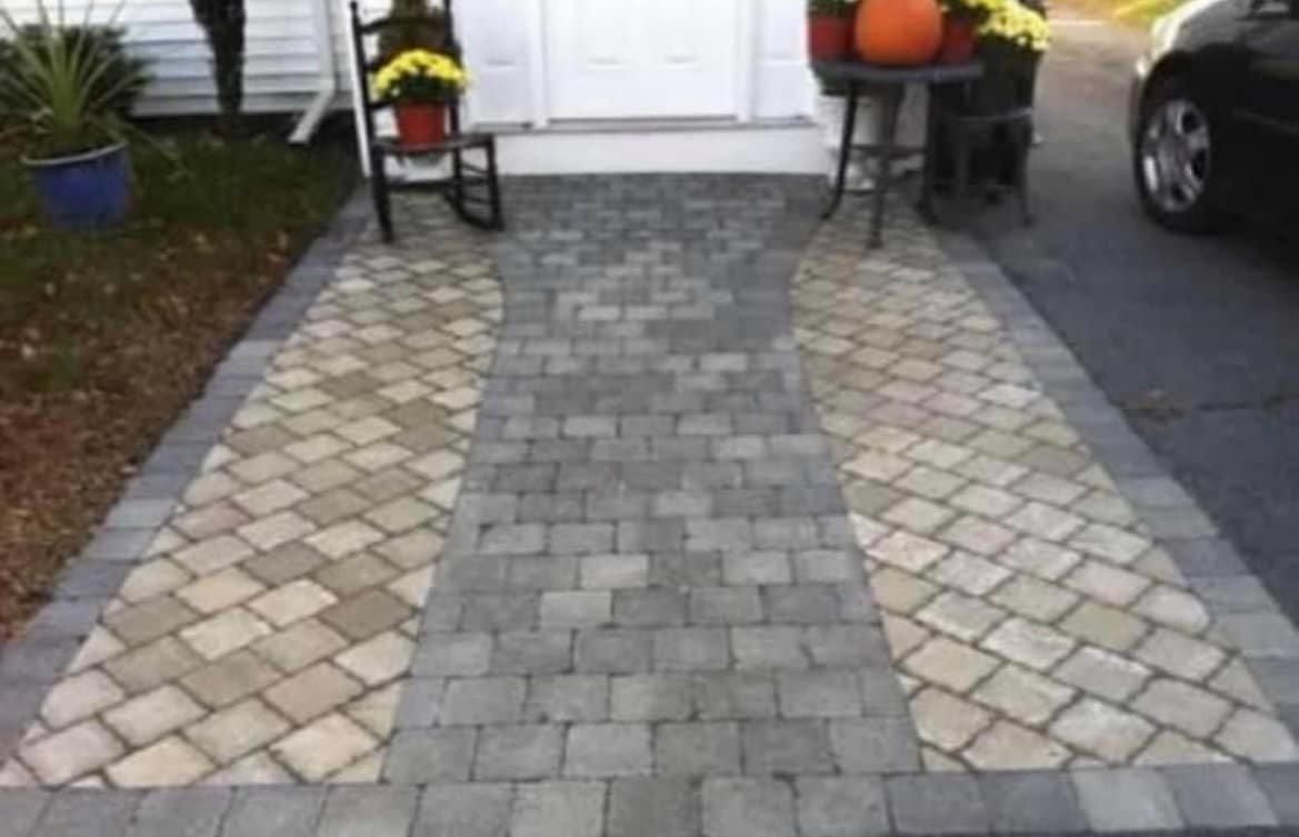  for Brouder & Sons Landscaping and Irrigation in North Andover, MA