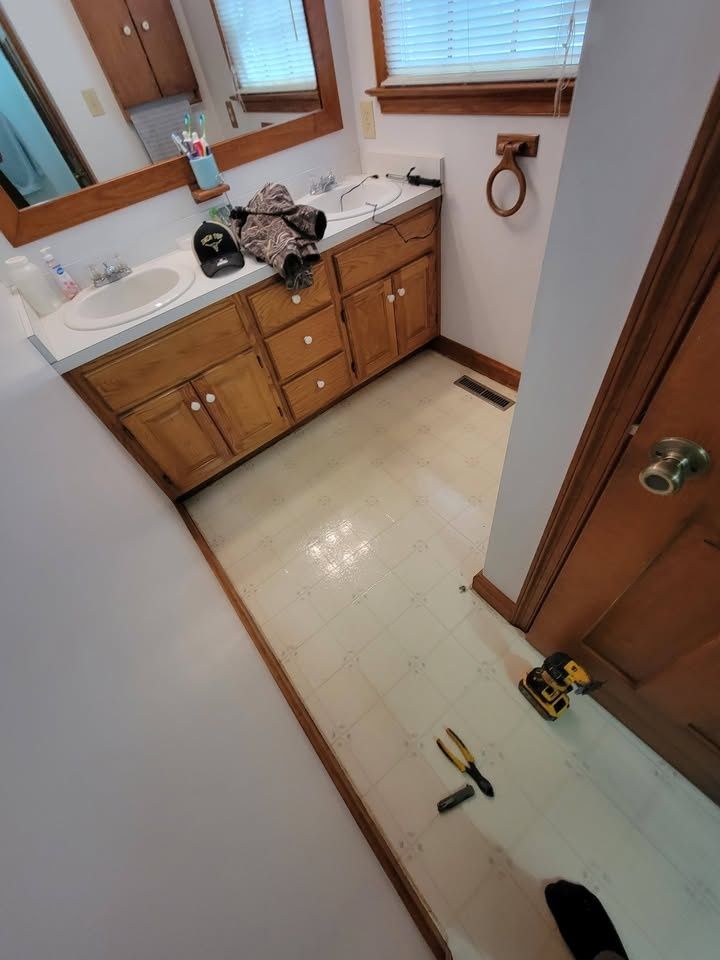 All Photos for Bailey Construction & Remodel in Sedley, VA