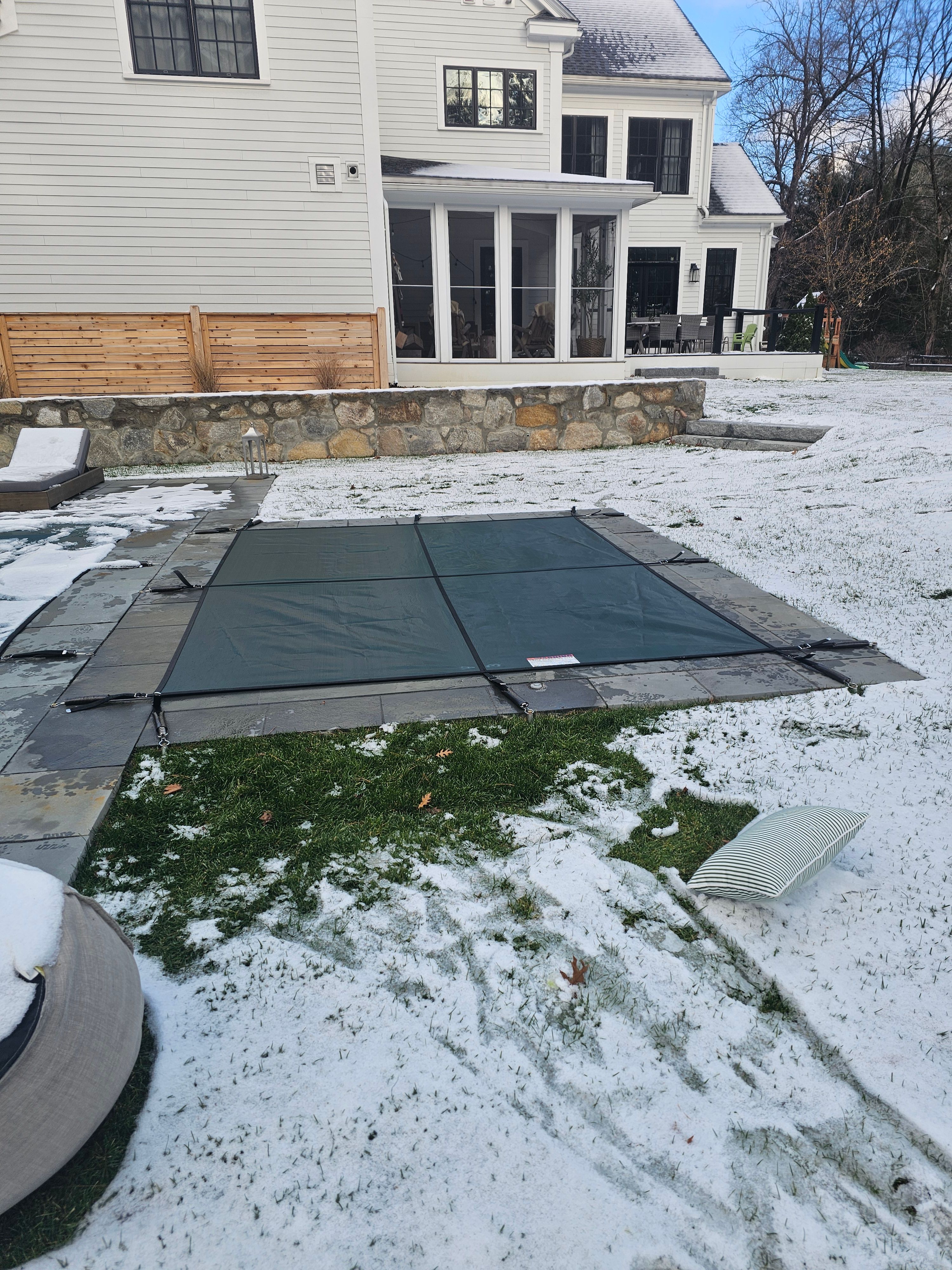  for Blue Max Pool Service Inc. in Framingham, MA