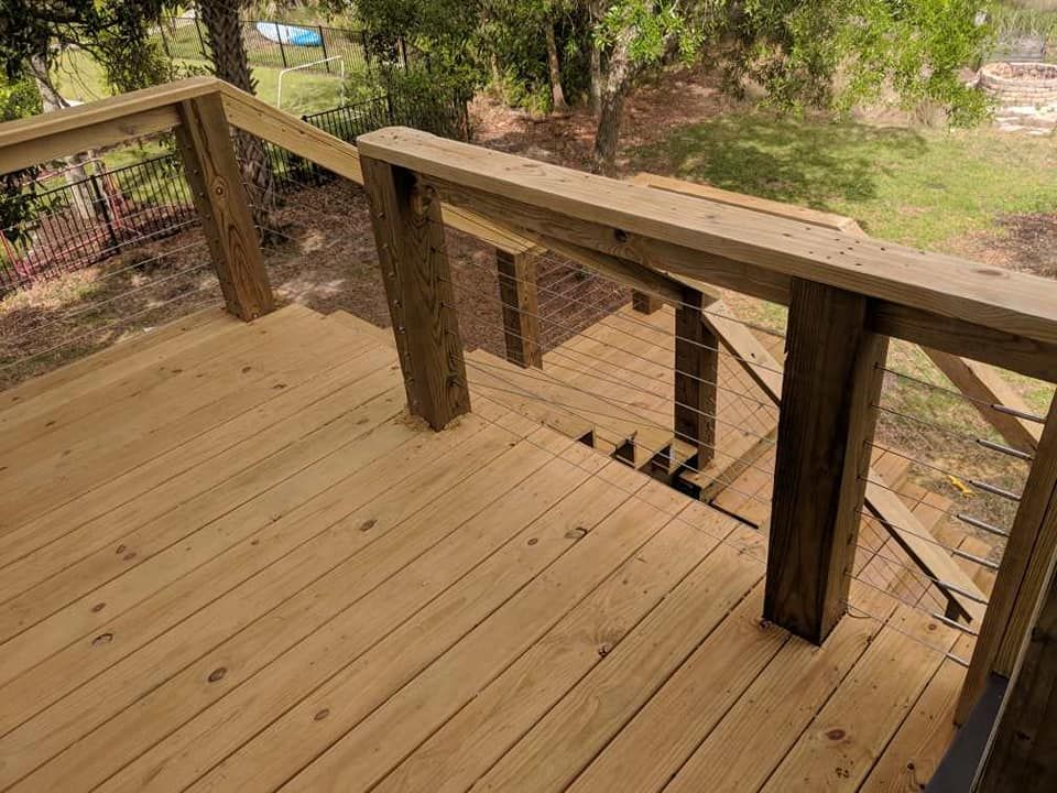 All Photos for SmithWorx Construction in Charleston, SC