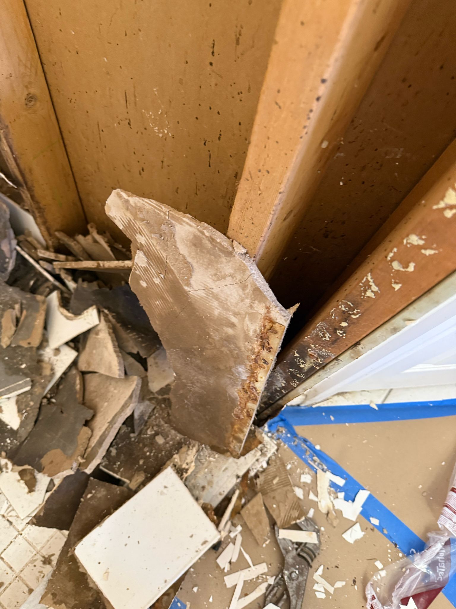  for N&D Restoration Services When Disaster Strikes, We Come In in Cape Coral,  FL