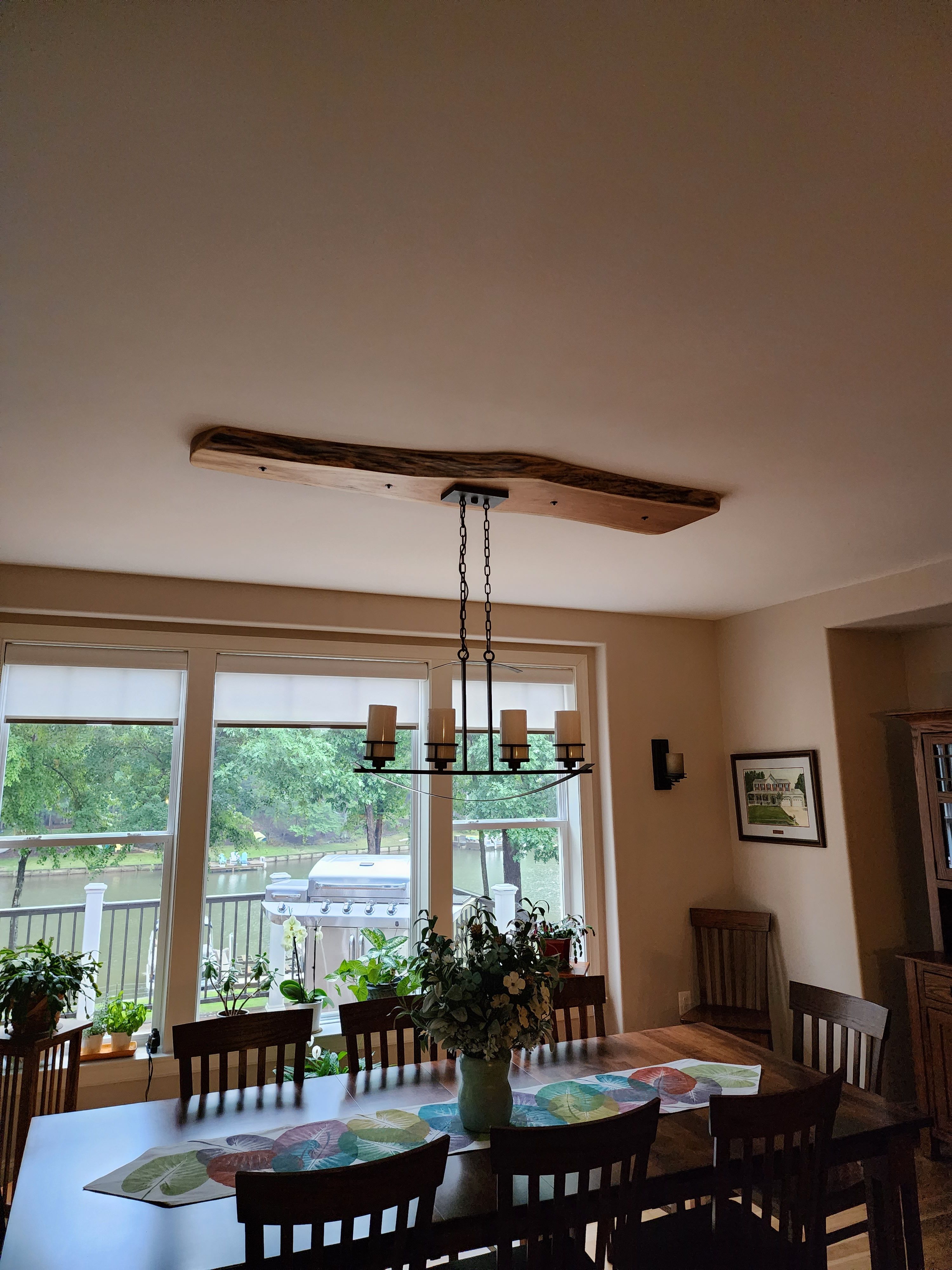  for EWR Electric in Fredericksburg, VA