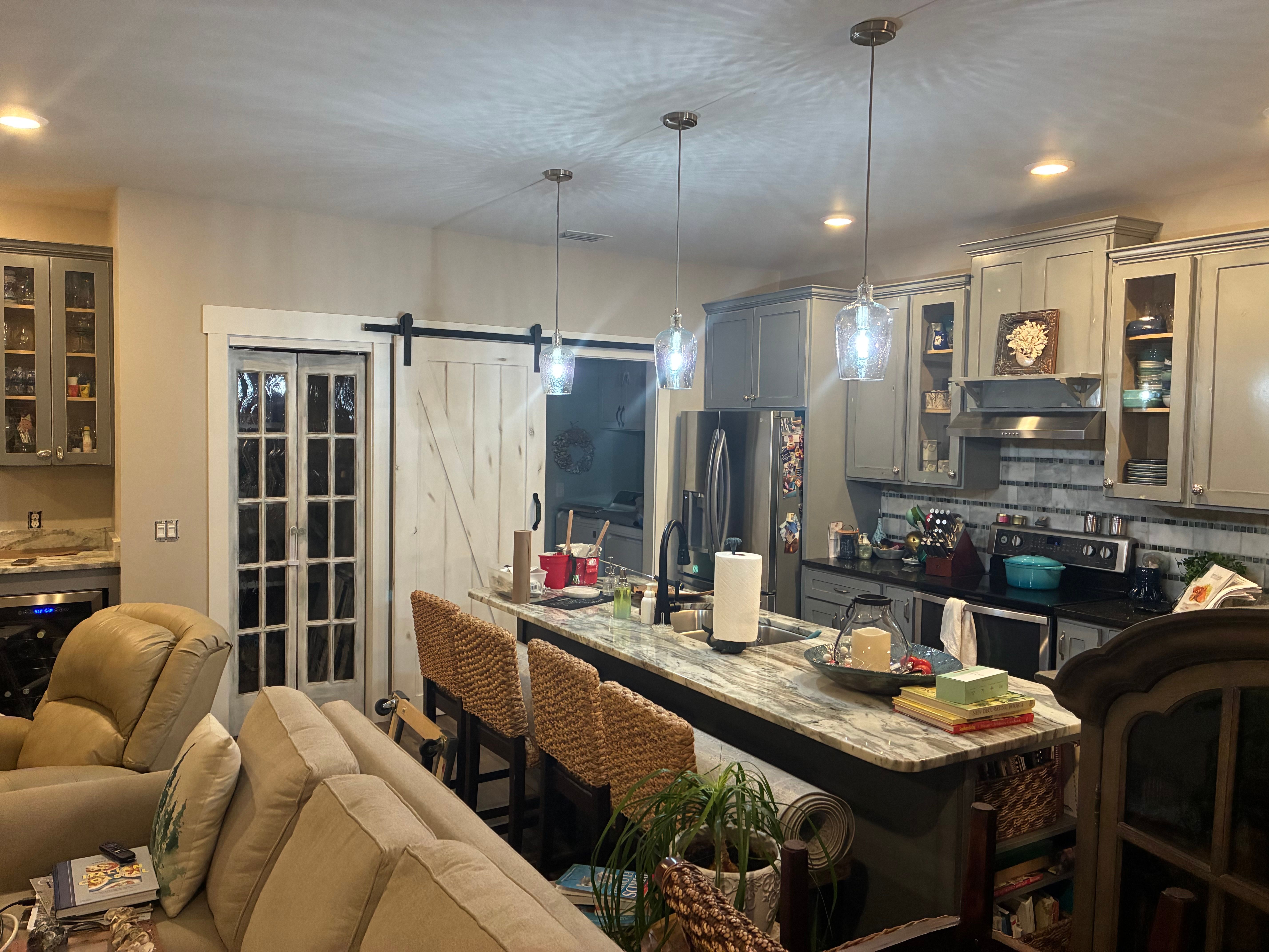  for Ferrell’s Professional Painting & Home Services LLC in Panama City Beach, FL