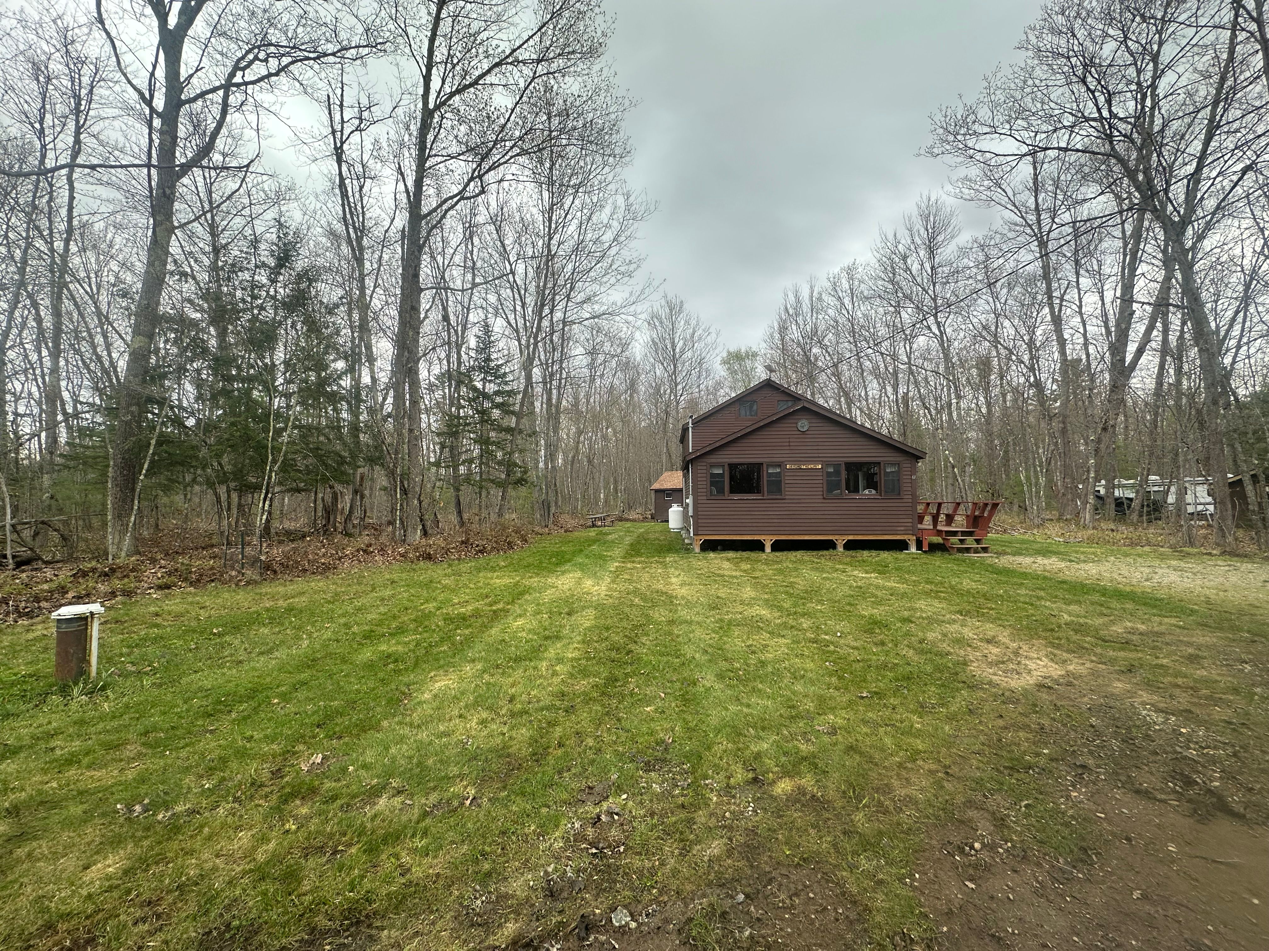  for CWB Lawn Care & Landscaping in Franklin County, ME