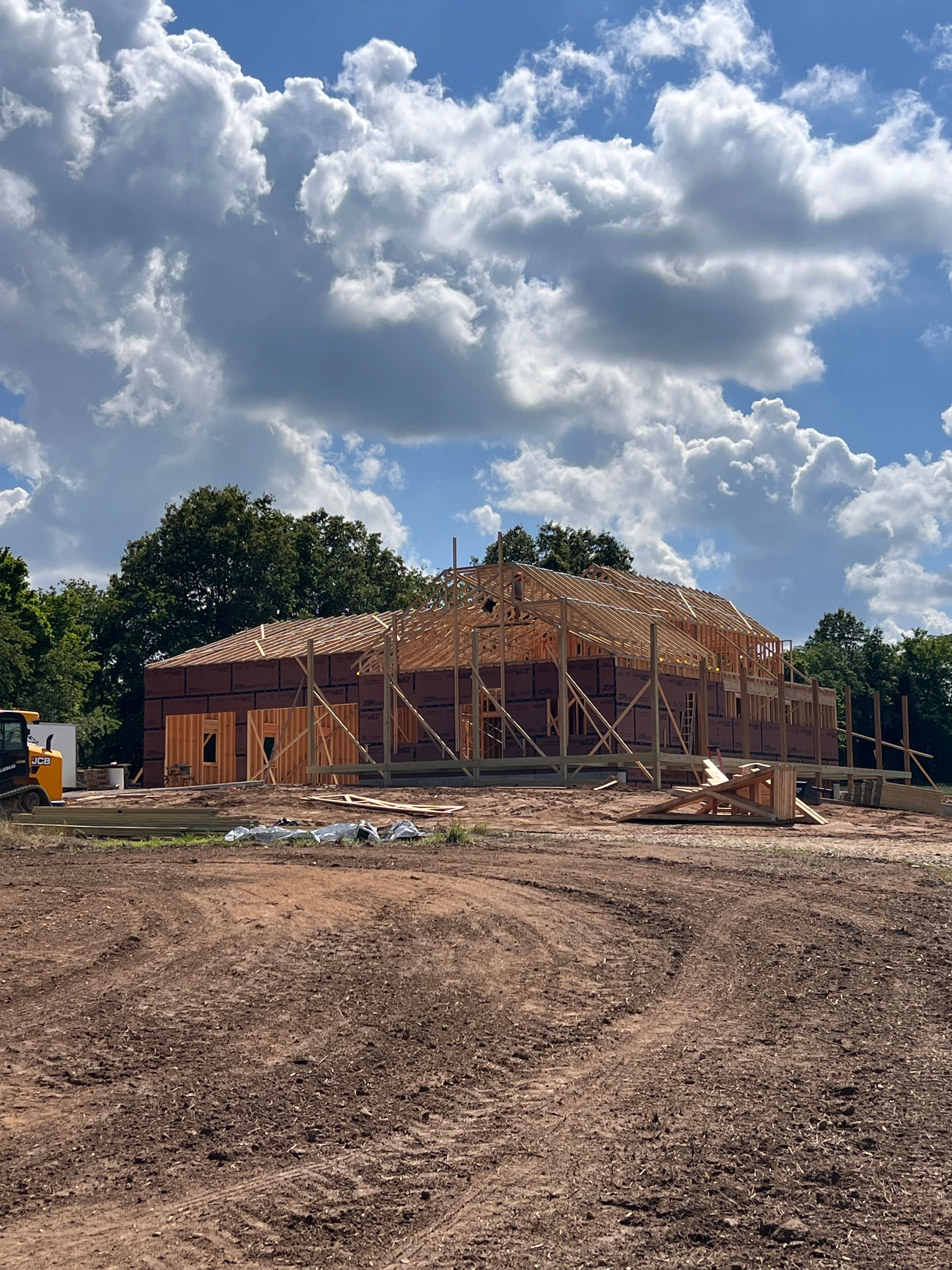 All Photos for Iron Ridge Builders in Bloomfield, MO