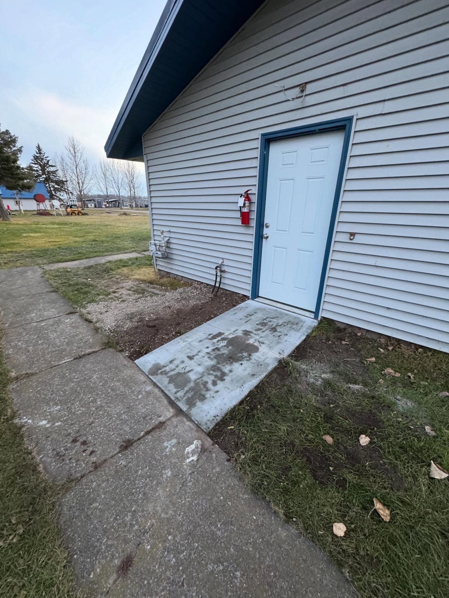  for CM Contracting, LLC  in Milaca, MN