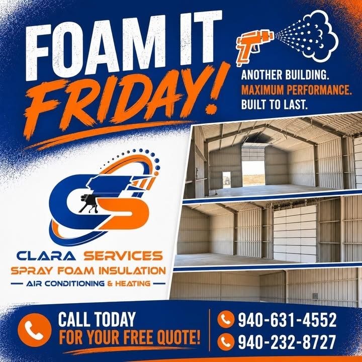  for Clara Services in Burkburnett, TX